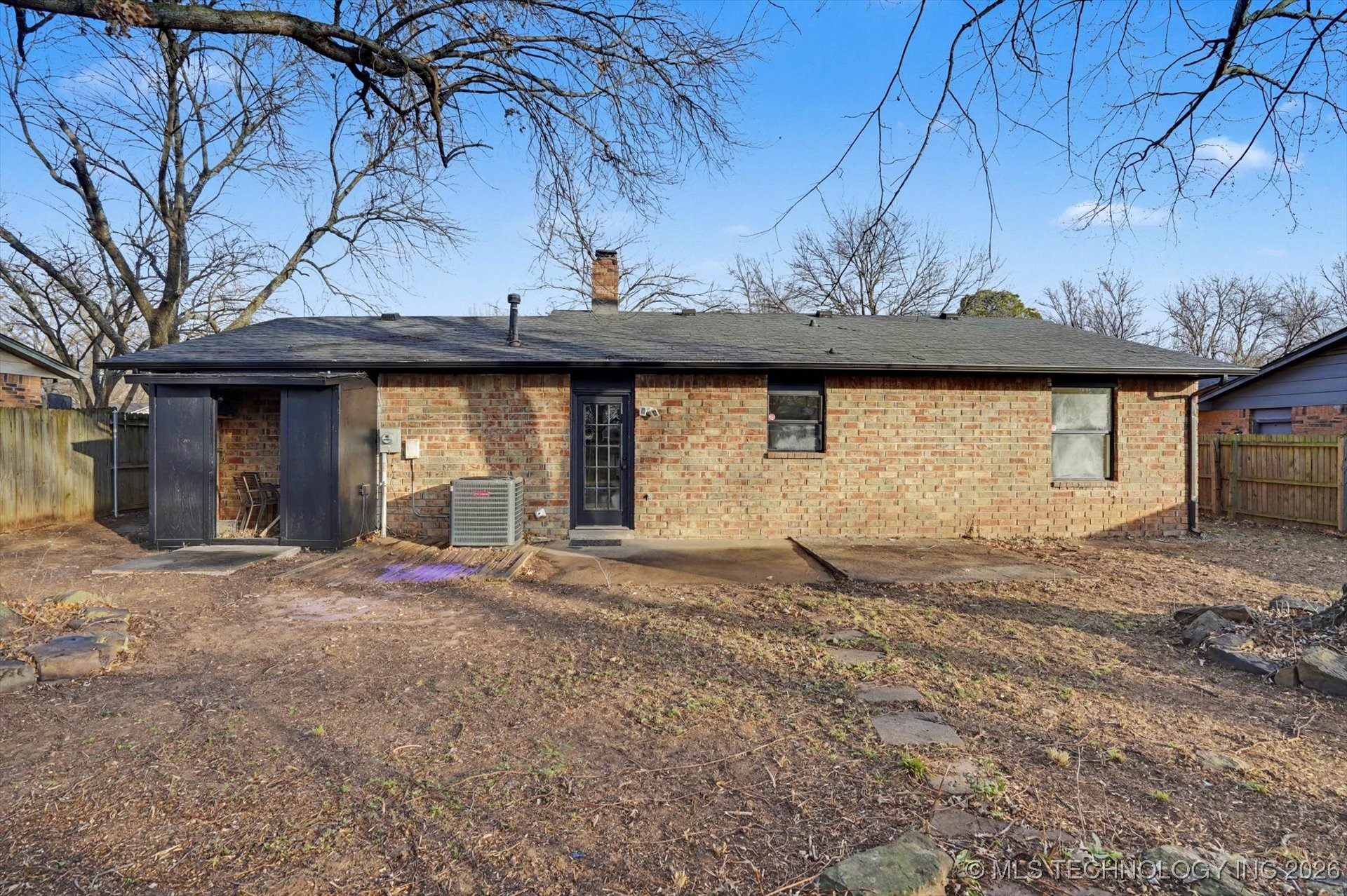 4609 W Charleston Street Property Photo 23