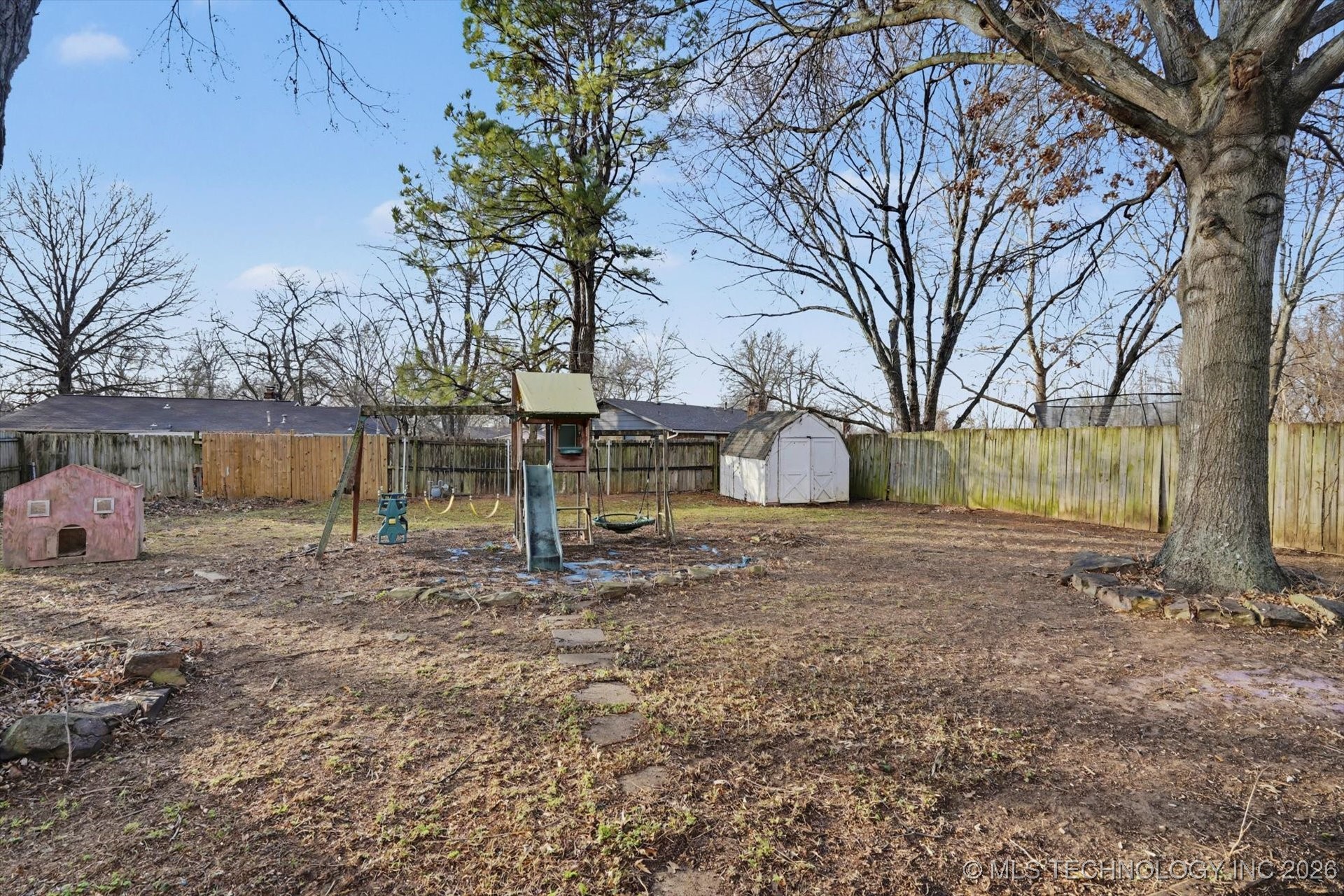 4609 W Charleston Street Property Photo 24