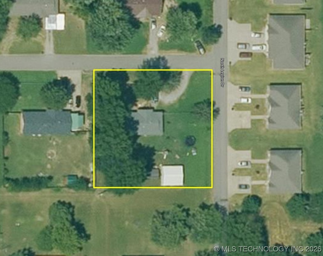 1518 E Hogner Street Property Photo 32