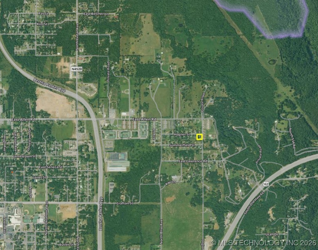 1518 E Hogner Street Property Photo 33