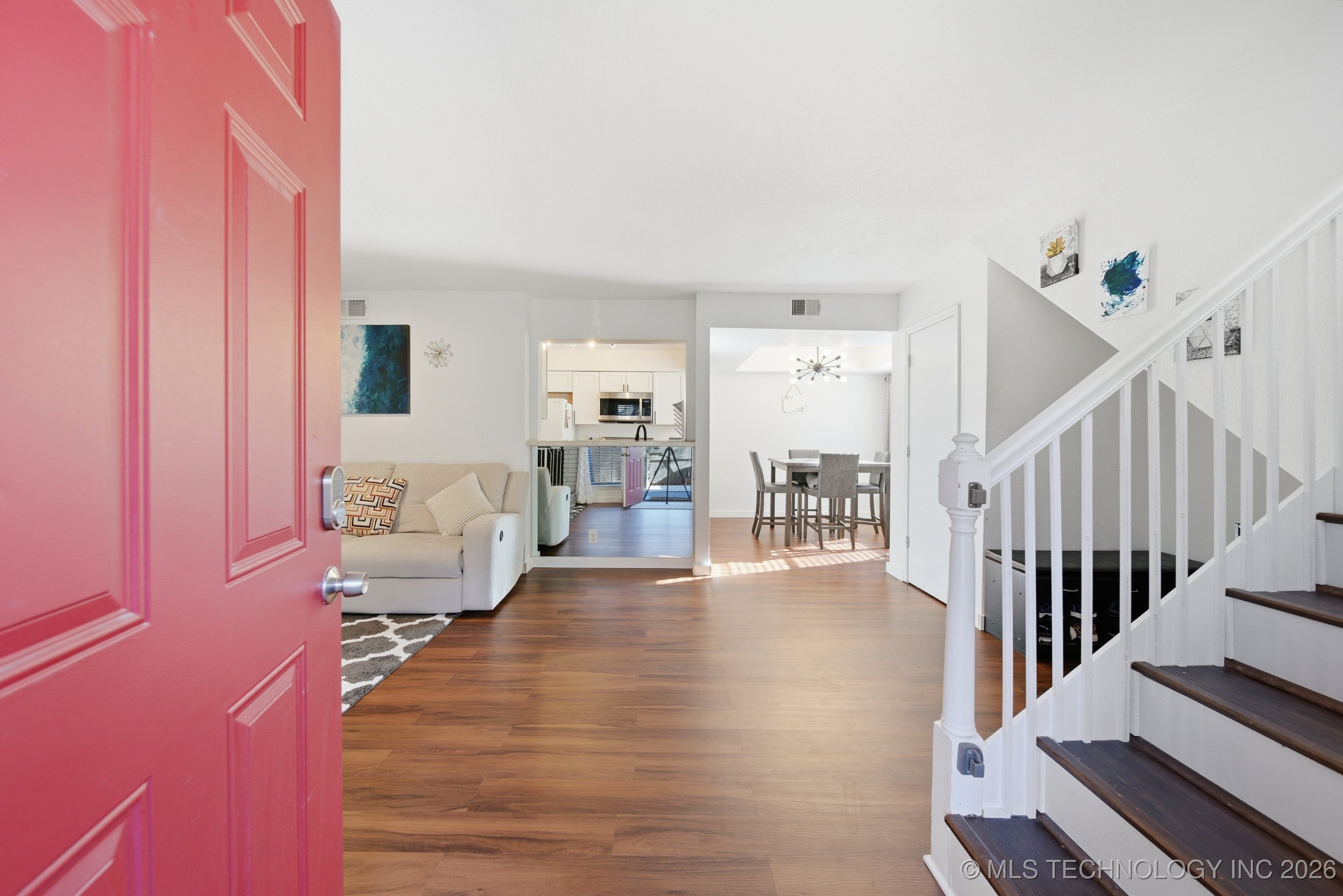 2850 E 90th Street 1208 Property Photo 5