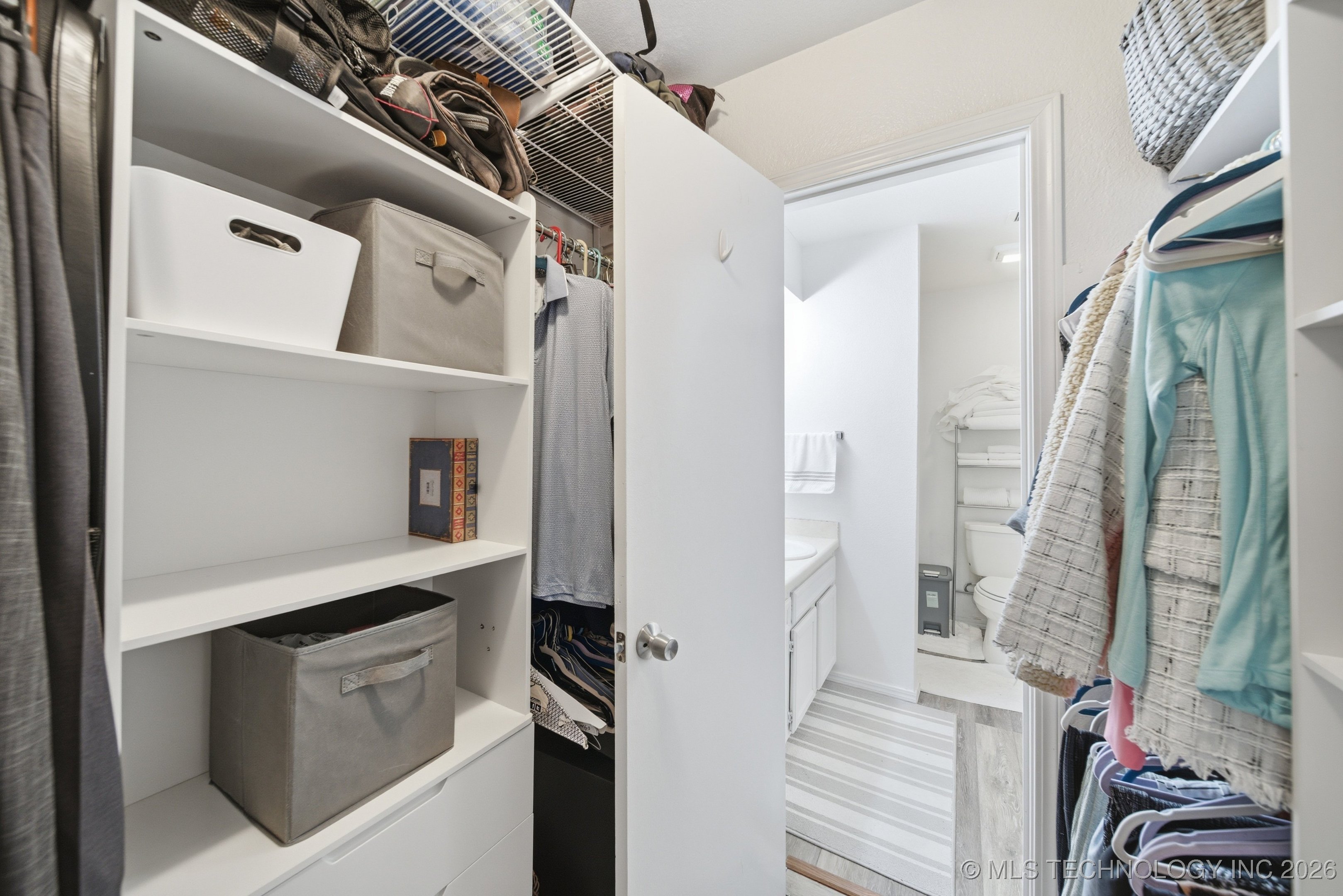 2850 E 90th Street 1208 Property Photo 19