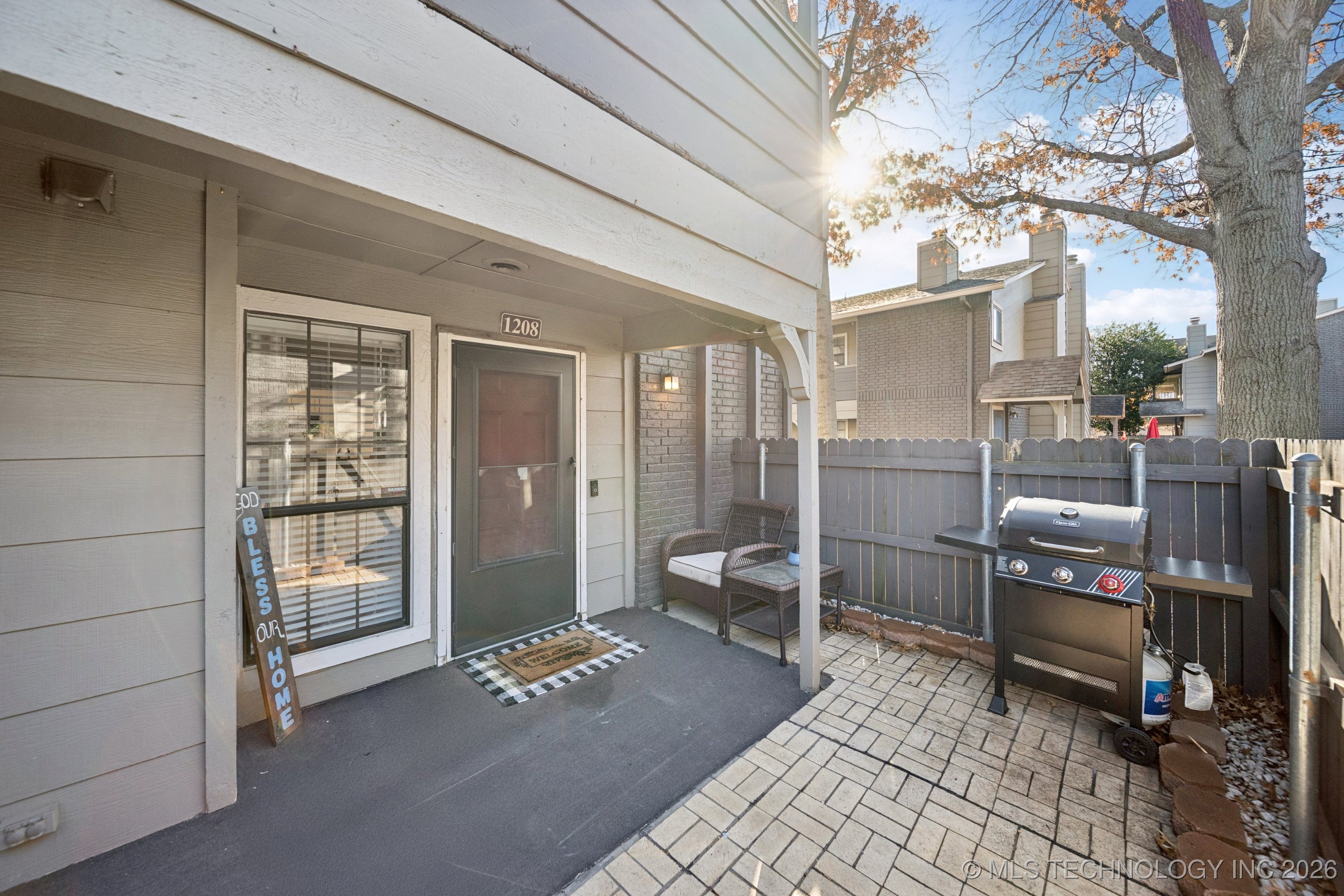 2850 E 90th Street 1208 Property Photo 27