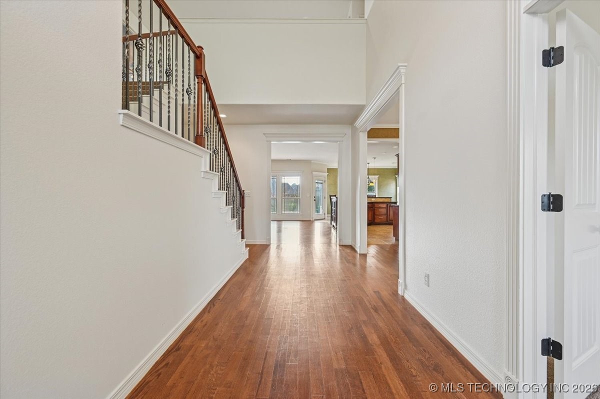 16216 E 49th Place Property Photo 8