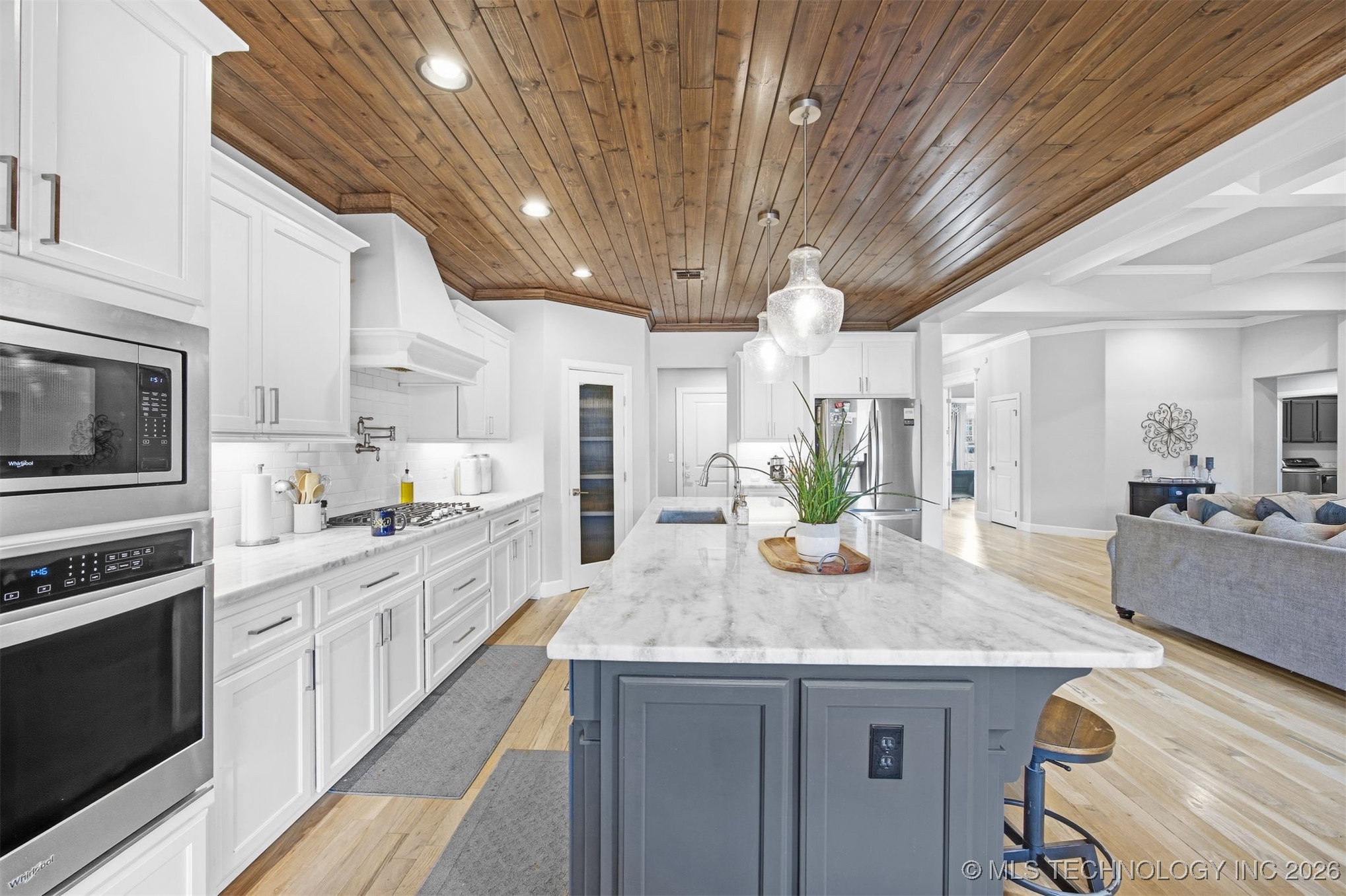 1506 Wildwood Drive Property Photo 11