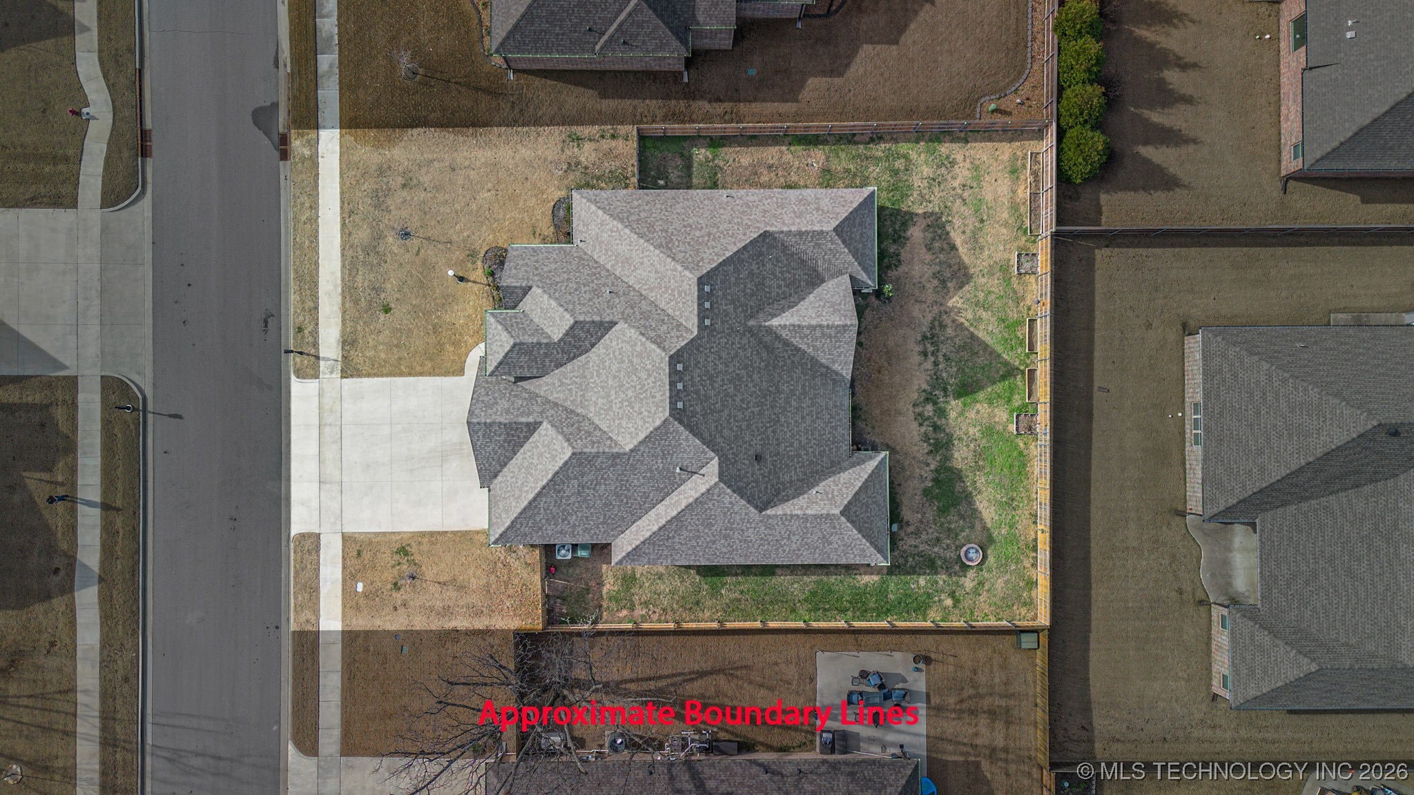 1506 Wildwood Drive Property Photo 44