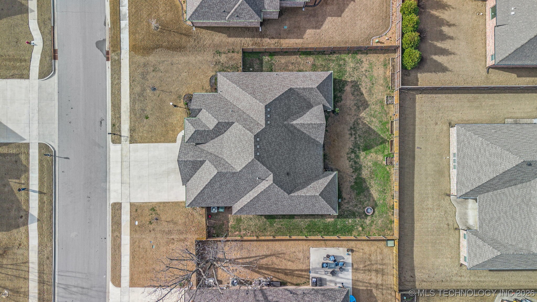 1506 Wildwood Drive Property Photo 45