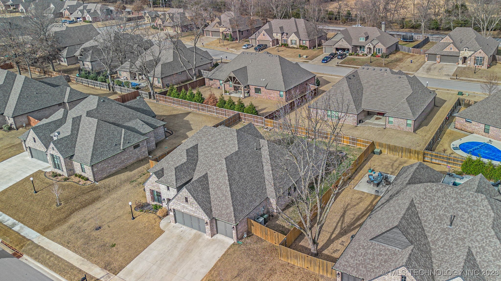 1506 Wildwood Drive Property Photo 46