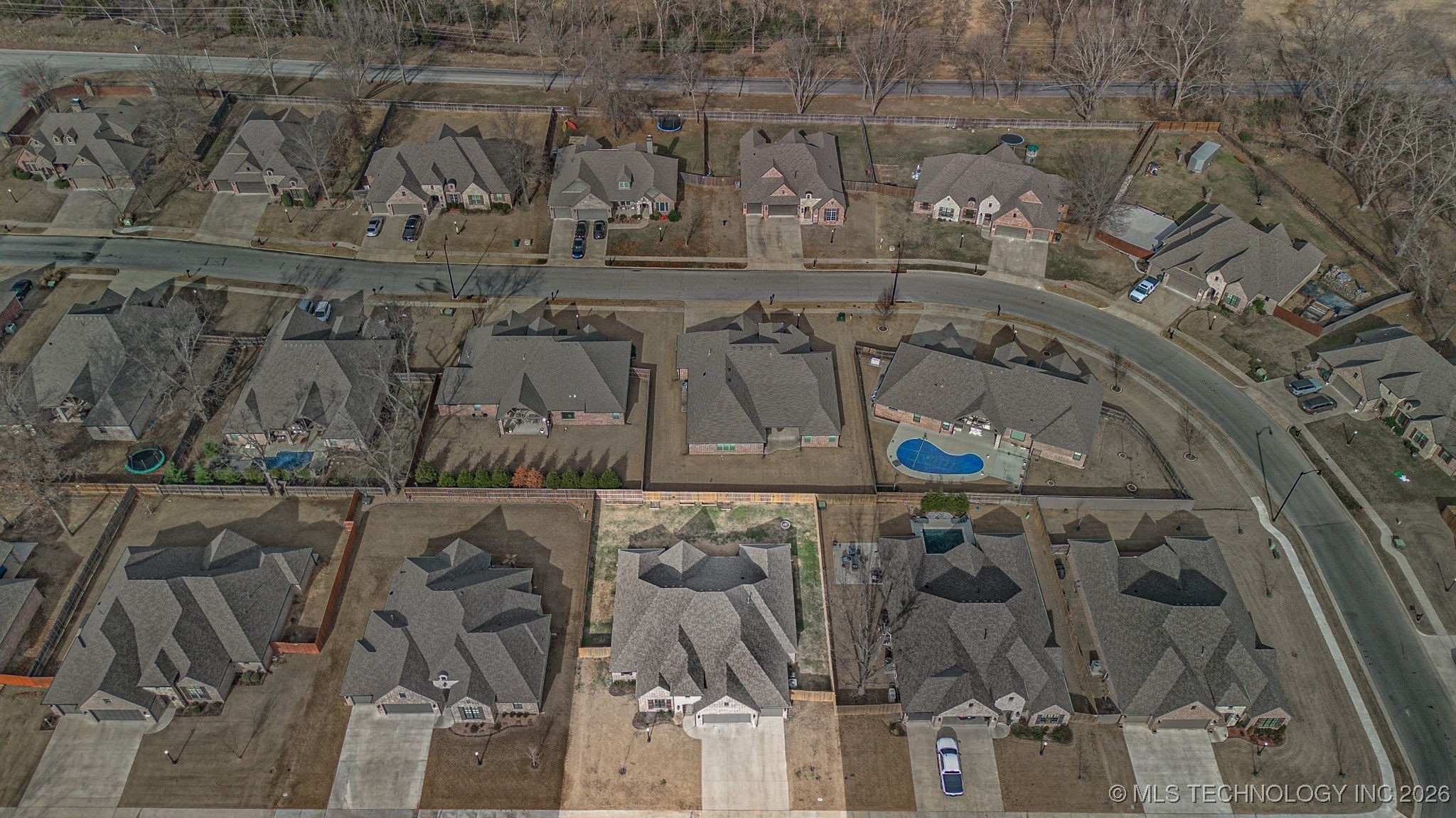 1506 Wildwood Drive Property Photo 47