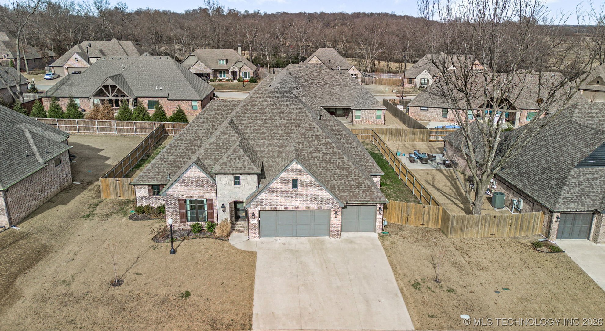 1506 Wildwood Drive Property Photo 48