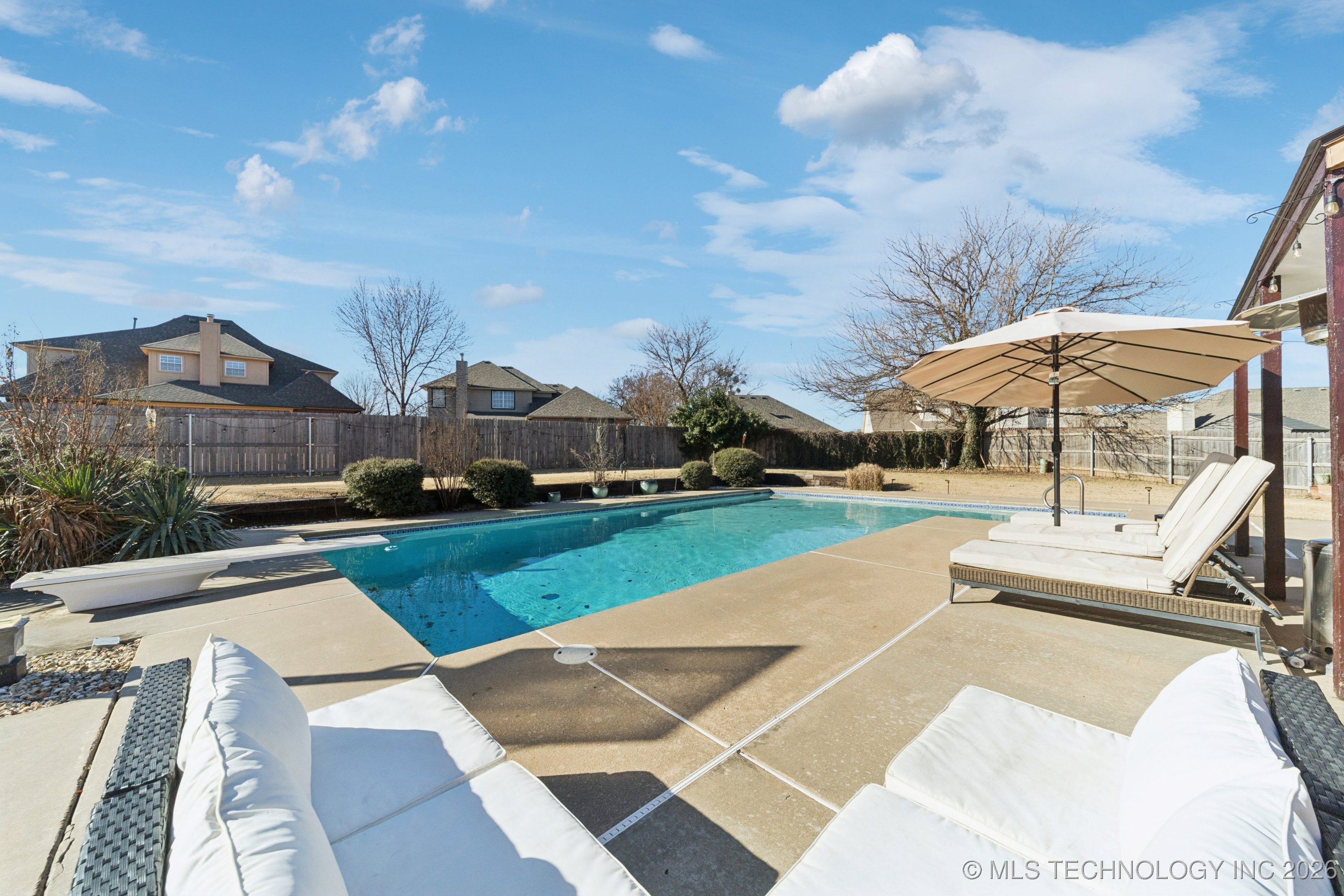 1012 S Willow Avenue Property Photo 41