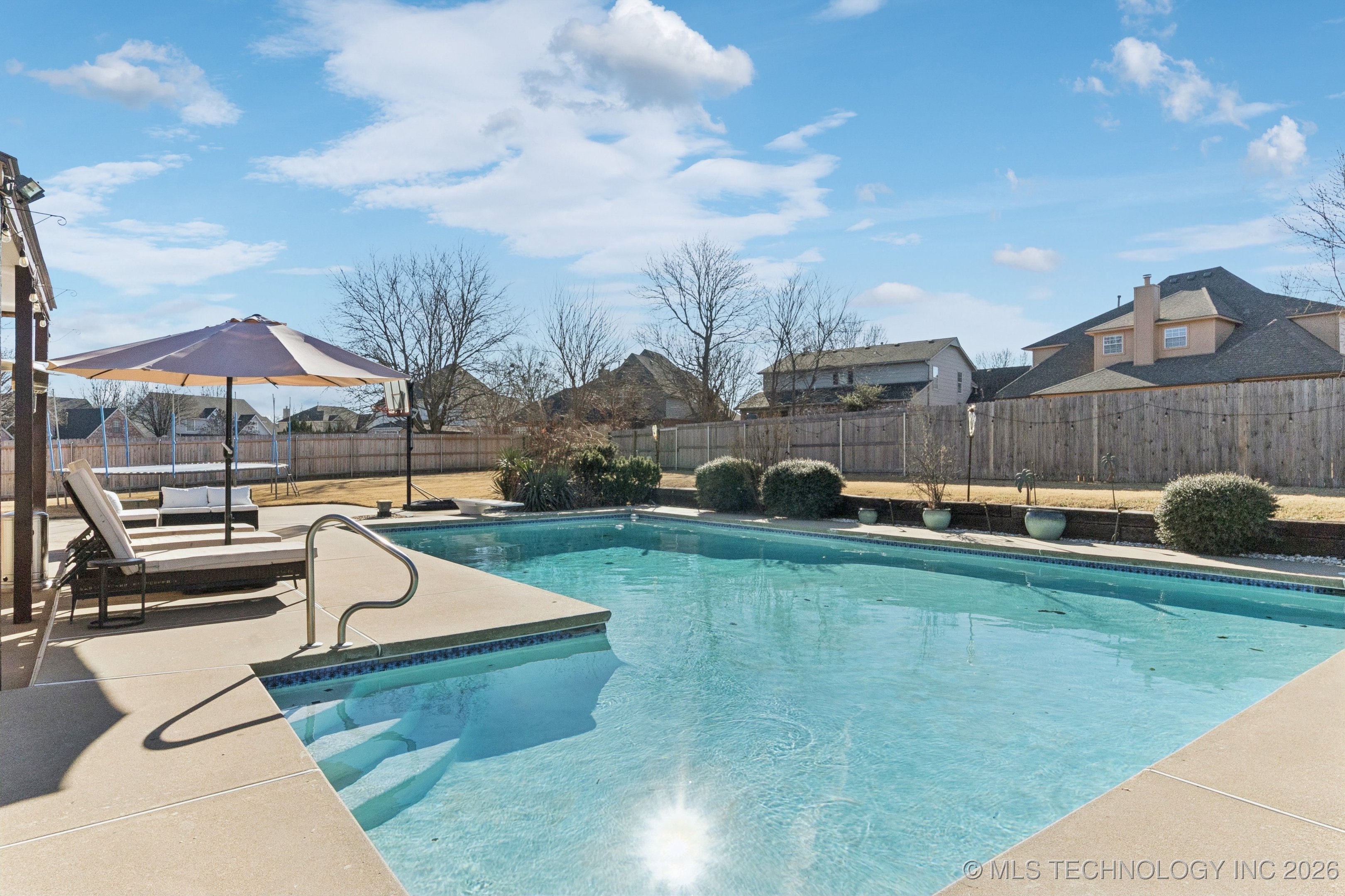 1012 S Willow Avenue Property Photo 42