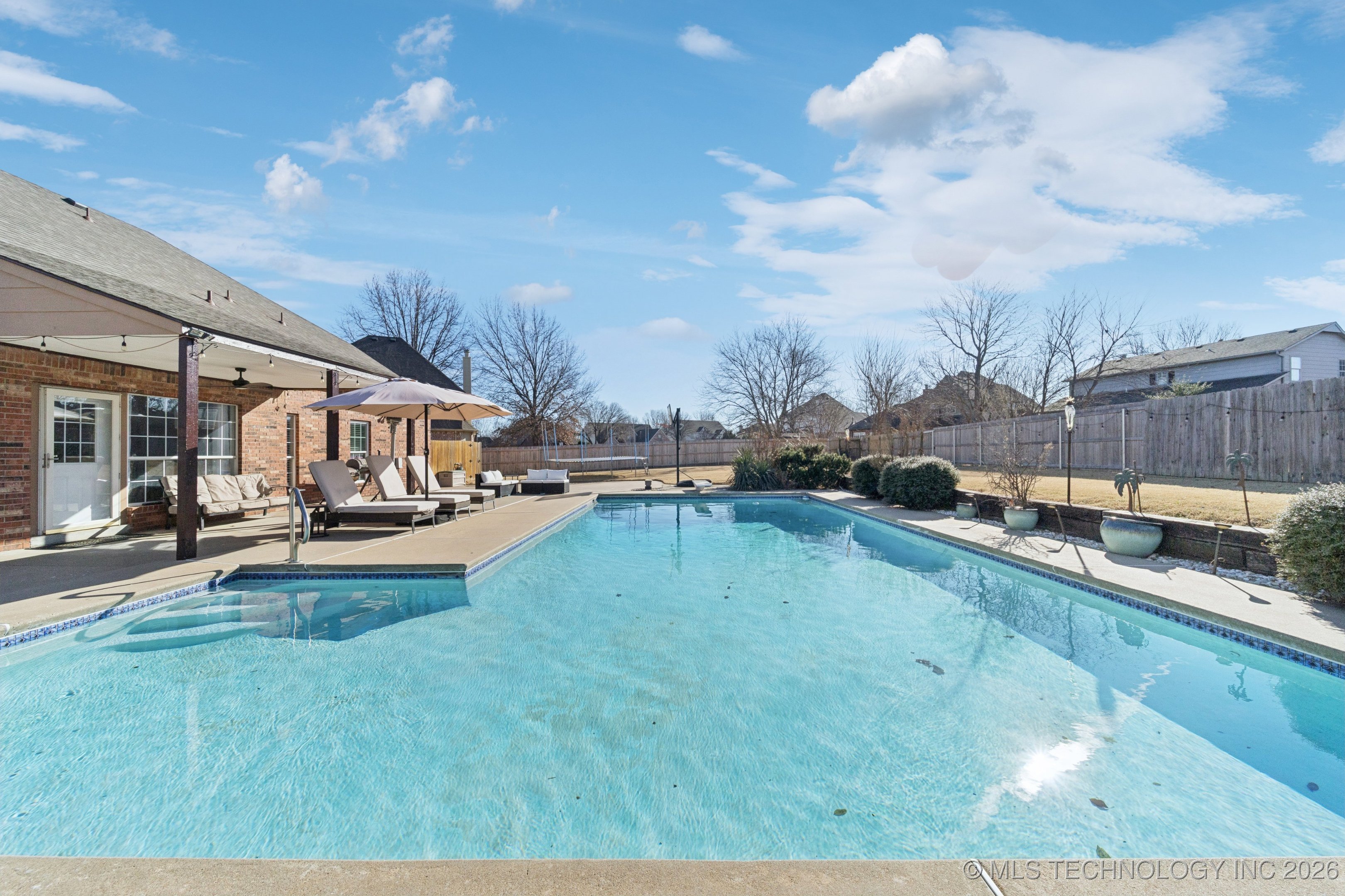 1012 S Willow Avenue Property Photo 43