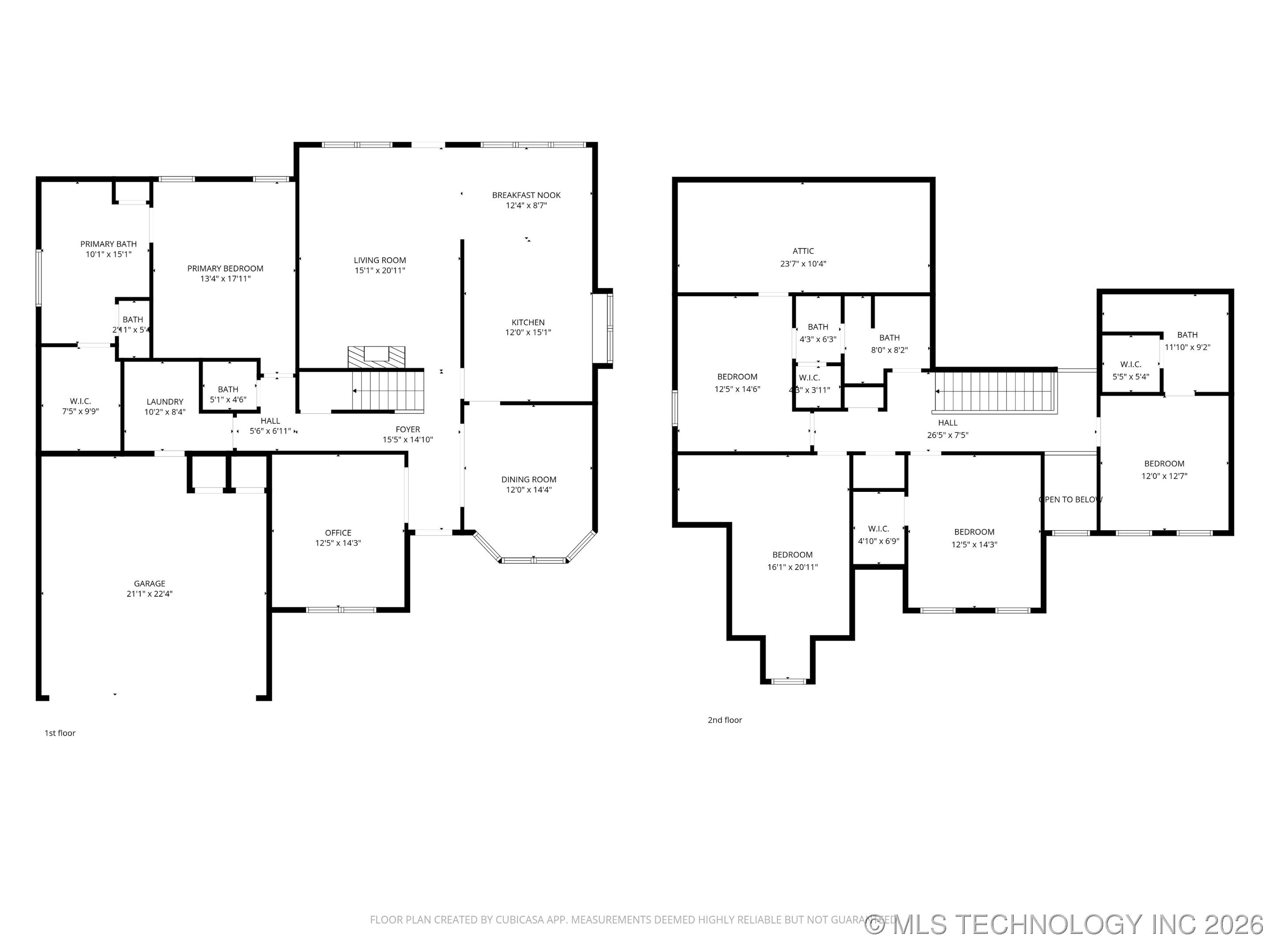 1012 S Willow Avenue Property Photo 44