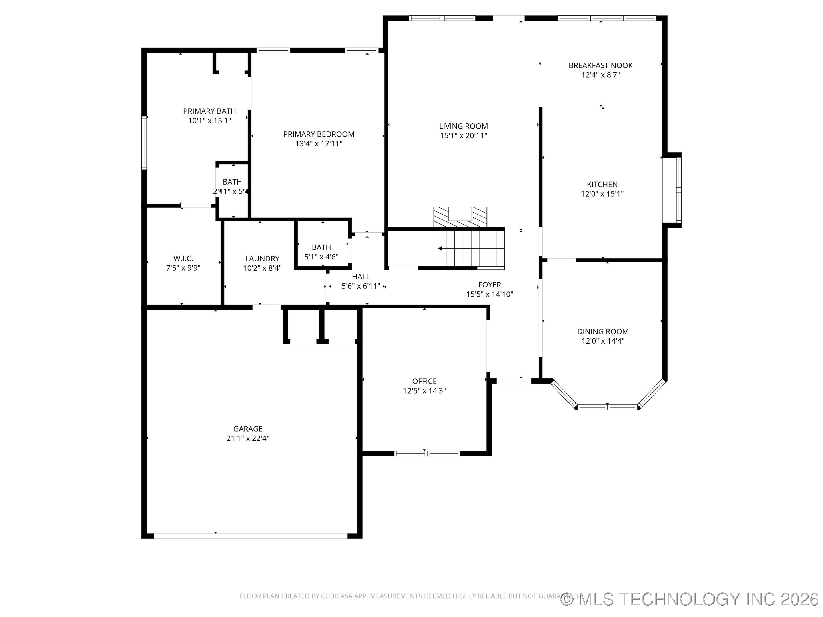1012 S Willow Avenue Property Photo 45