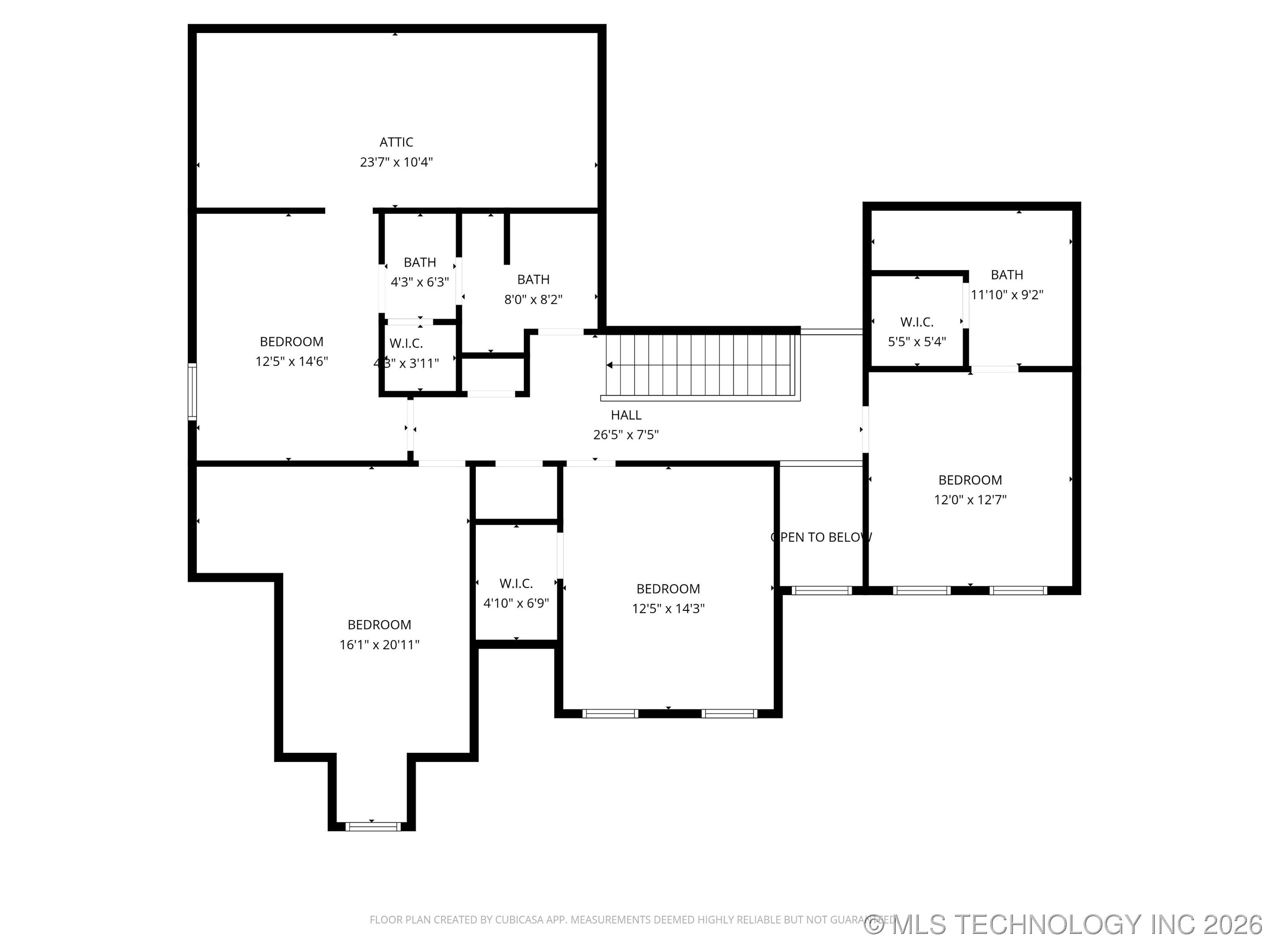 1012 S Willow Avenue Property Photo 46