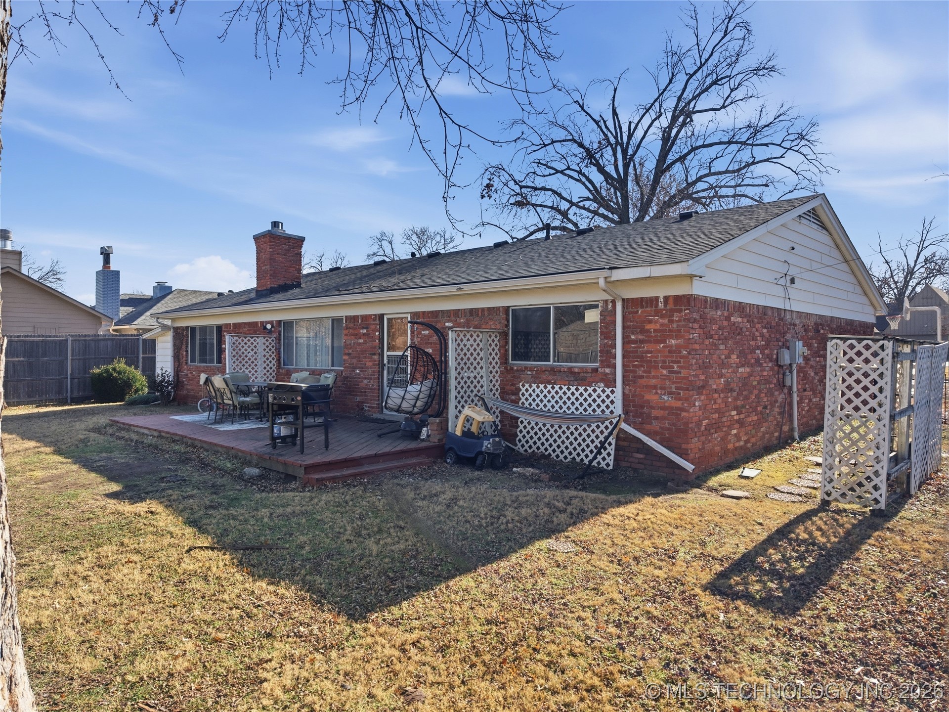 6011 E 57th Street Property Photo 31