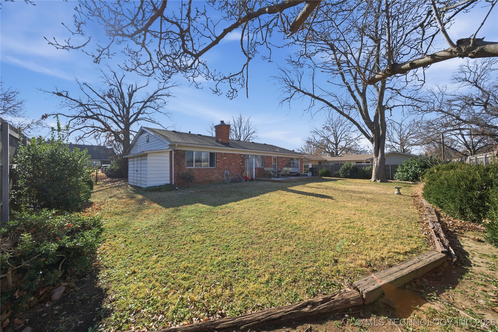 6011 E 57th Street Property Photo 32