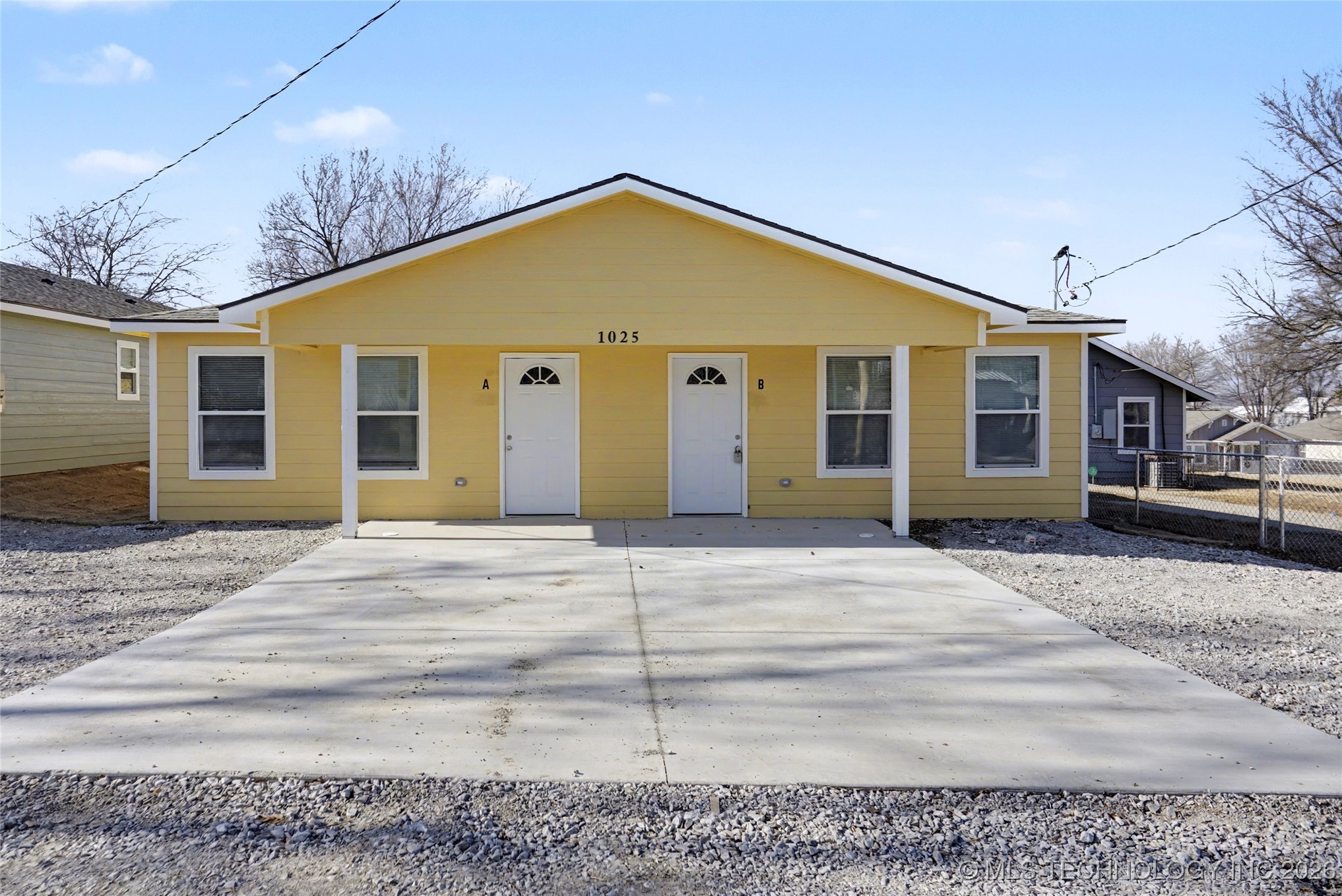 1025 N Quincy Avenue Property Photo 32