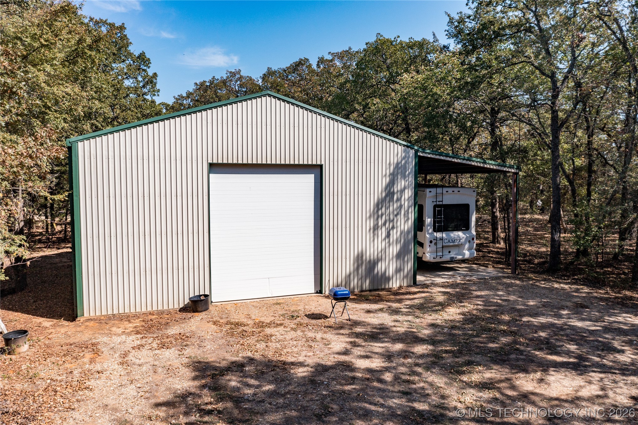 Texoma Christian Camp Road Property Photo 6