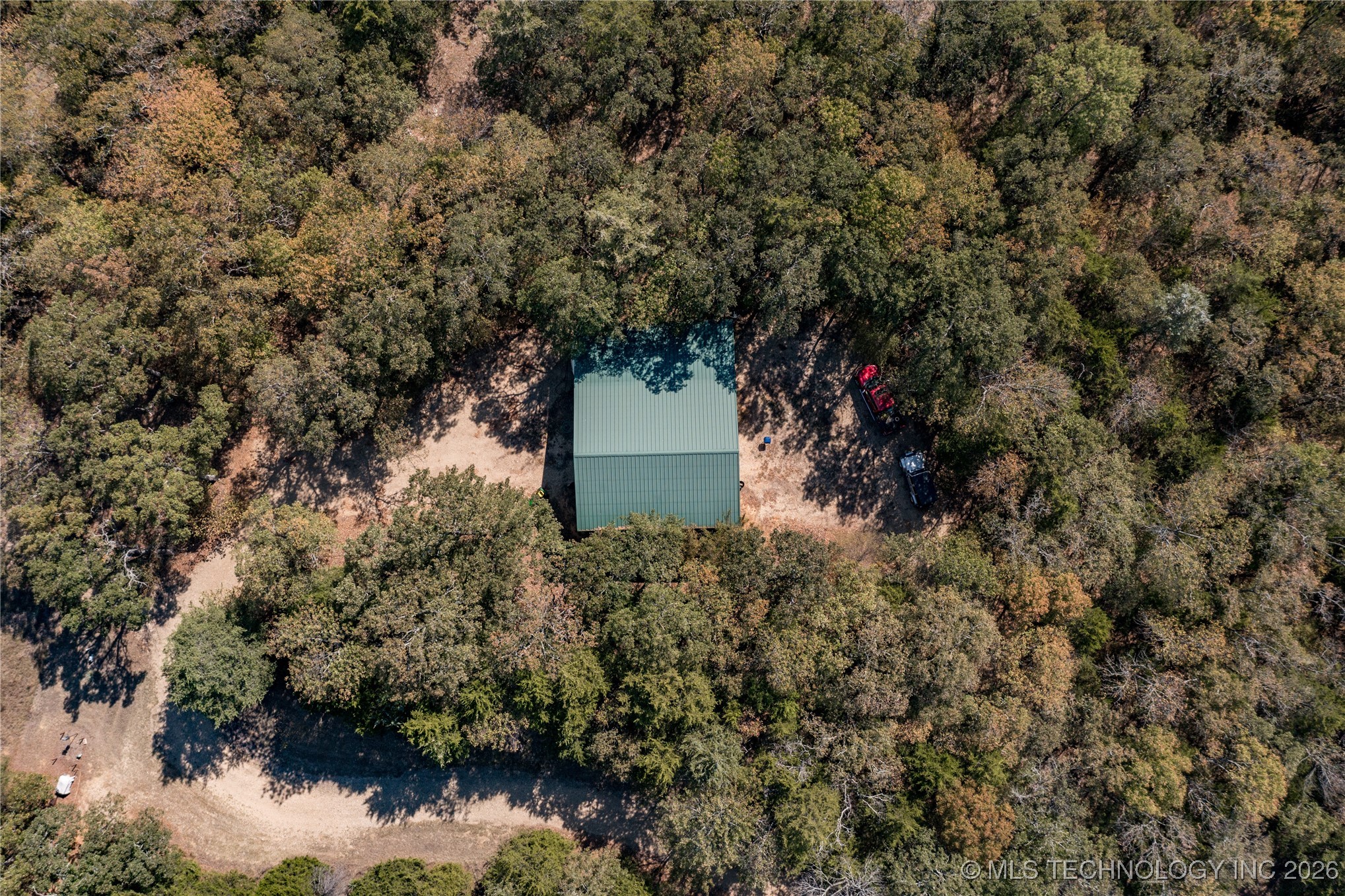 Texoma Christian Camp Road Property Photo 7