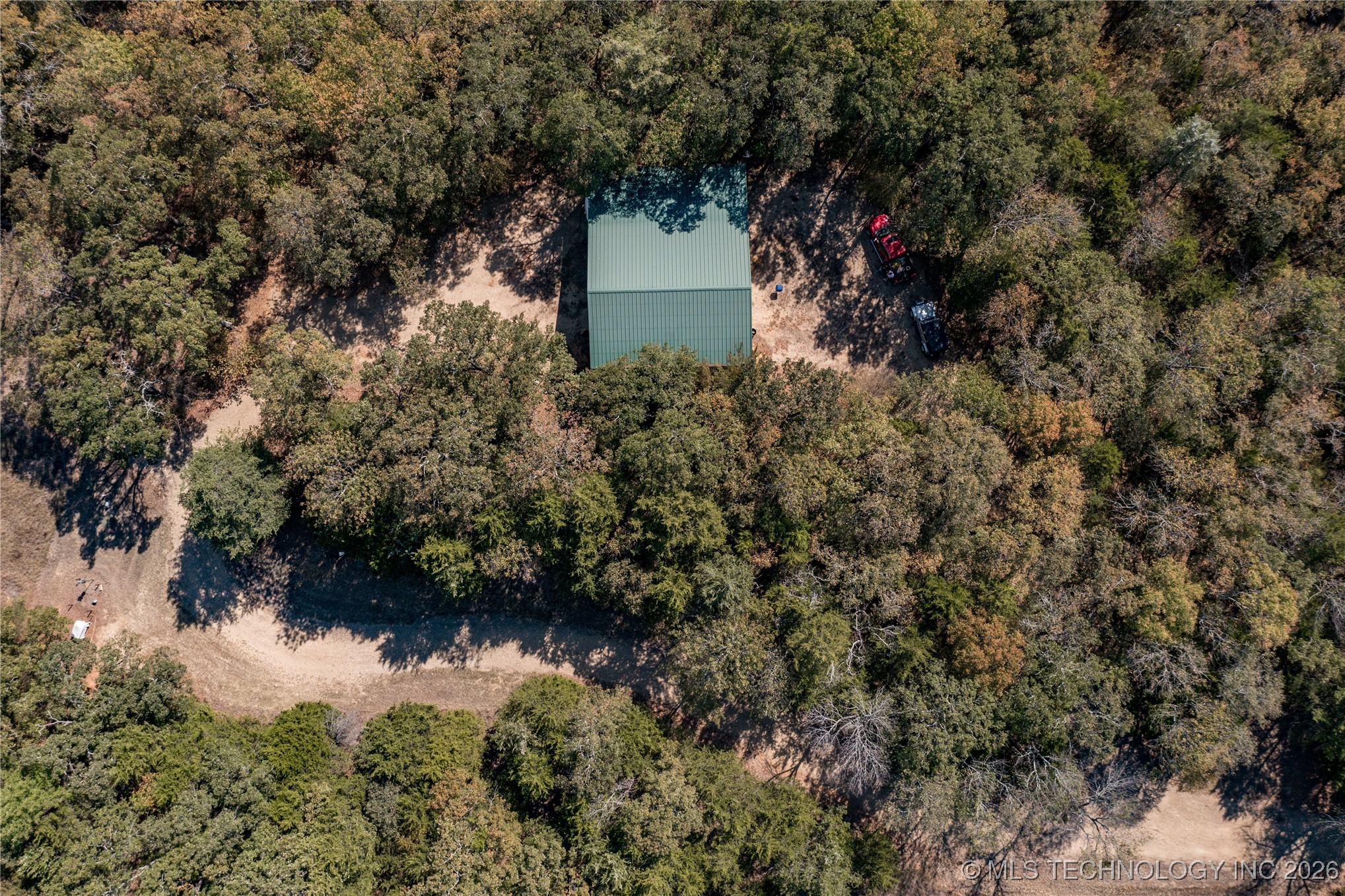 Texoma Christian Camp Road Property Photo 8