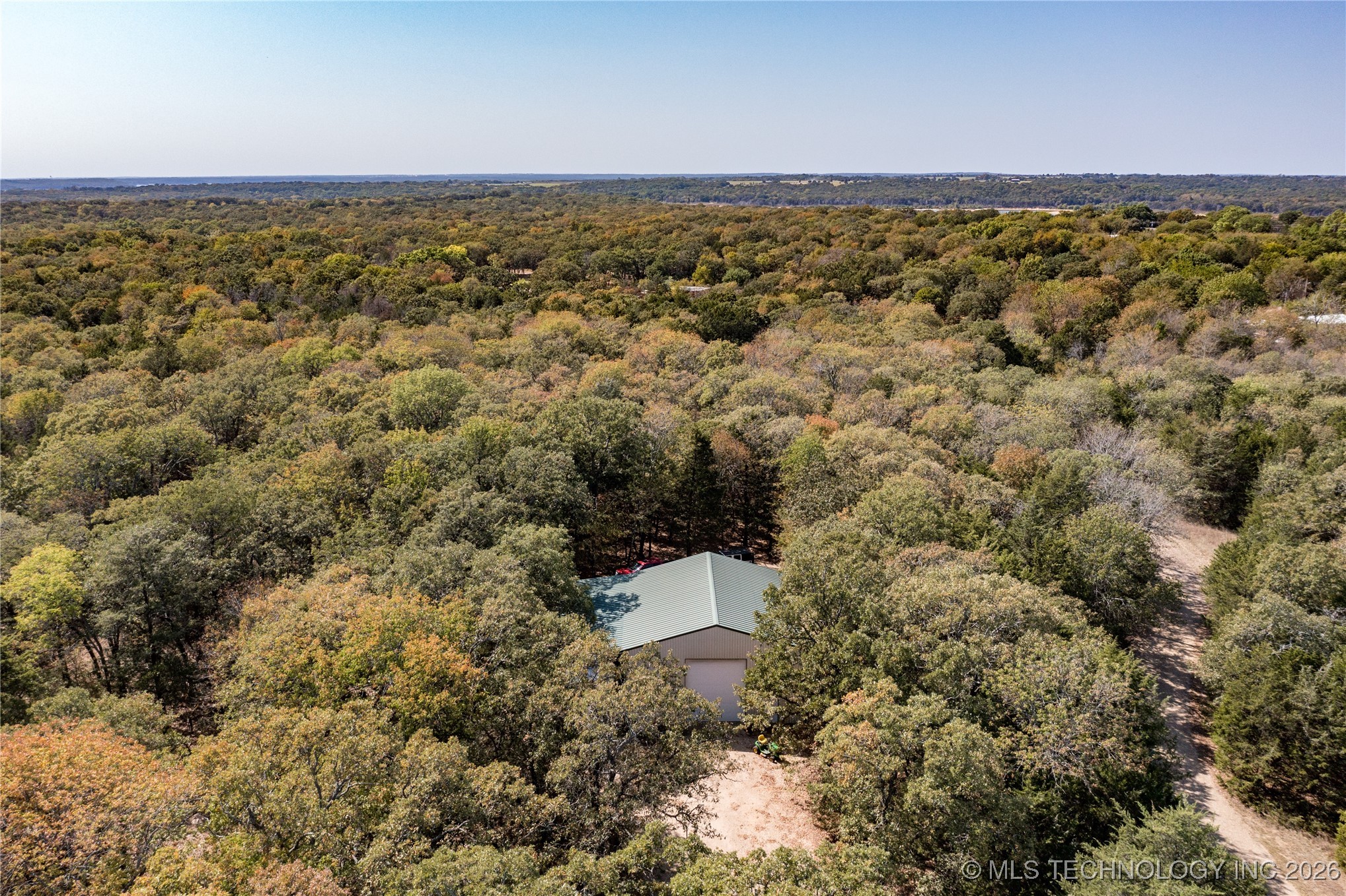 Texoma Christian Camp Road Property Photo 9