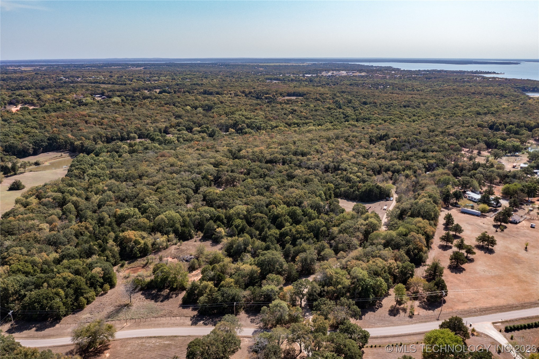 Texoma Christian Camp Road Property Photo 10