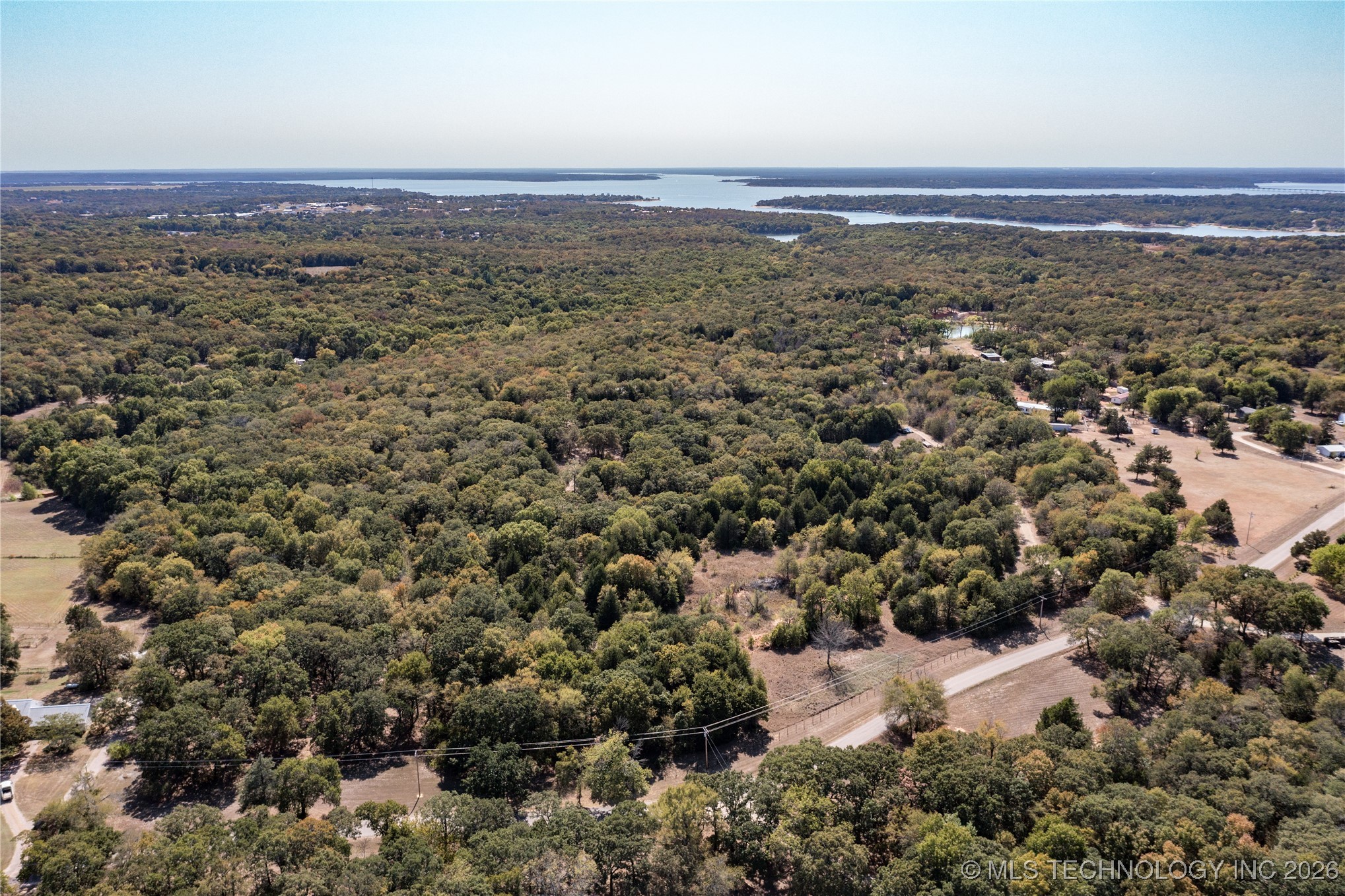 Texoma Christian Camp Road Property Photo 11