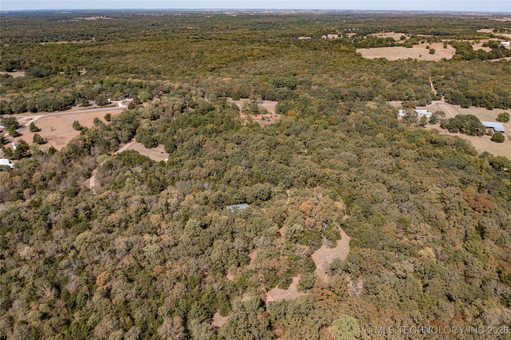 Texoma Christian Camp Road Property Photo 12