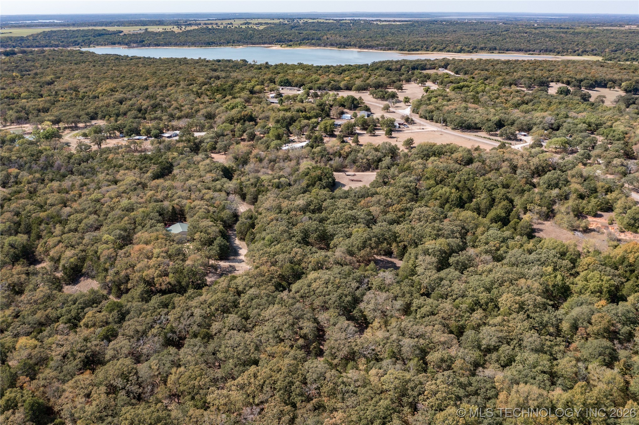 Texoma Christian Camp Road Property Photo 15