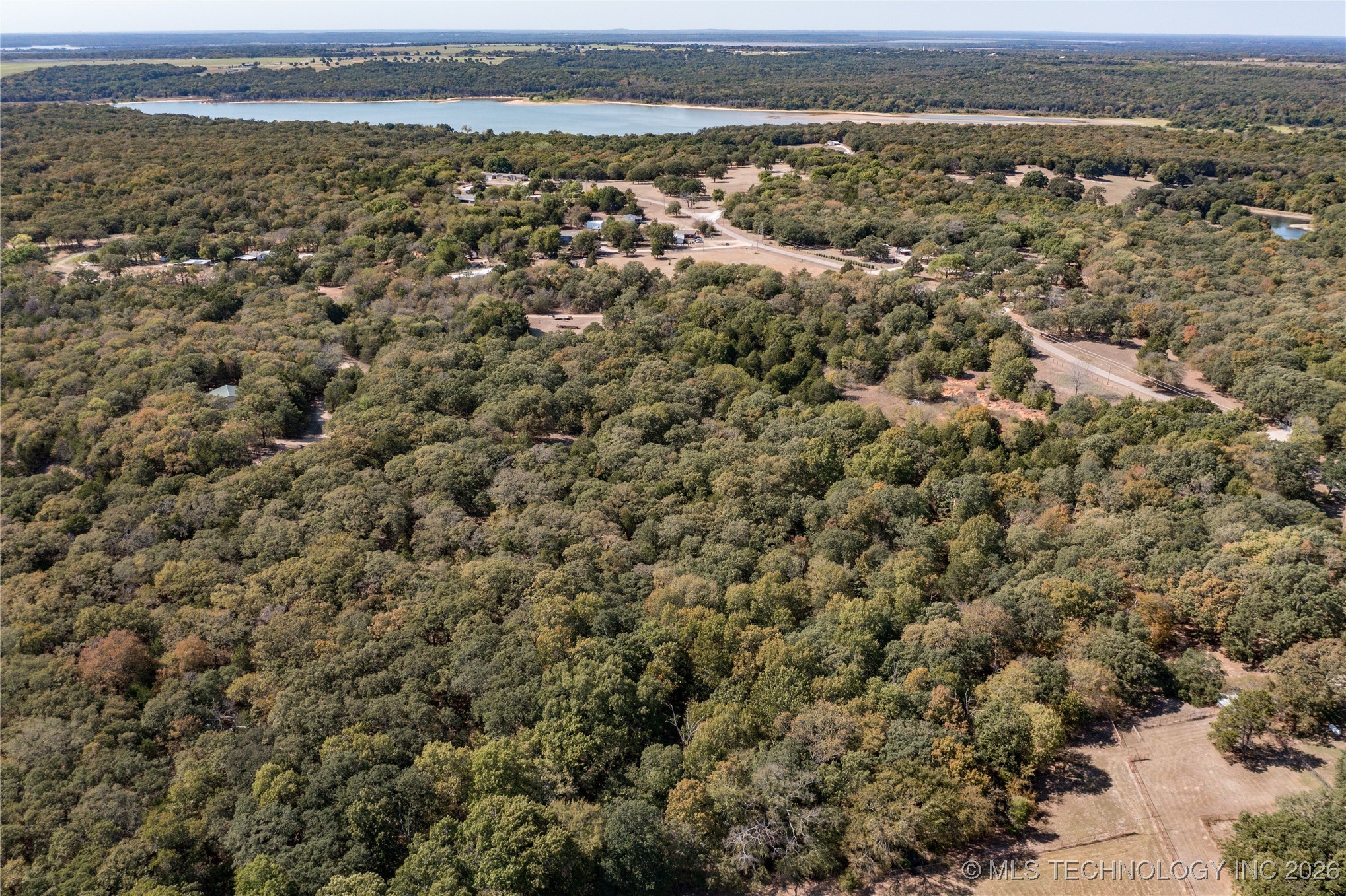Texoma Christian Camp Road Property Photo 16