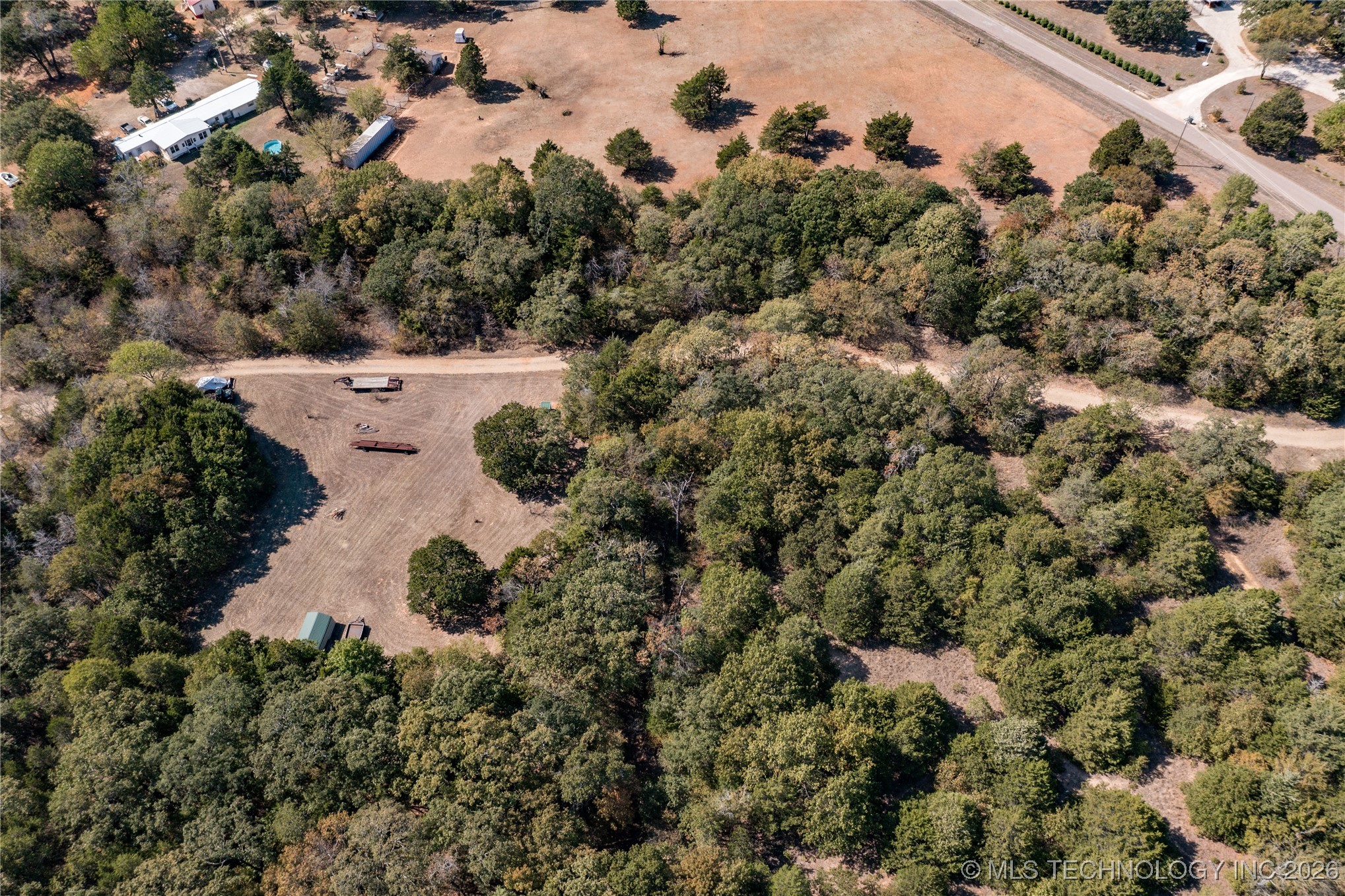 Texoma Christian Camp Road Property Photo 17