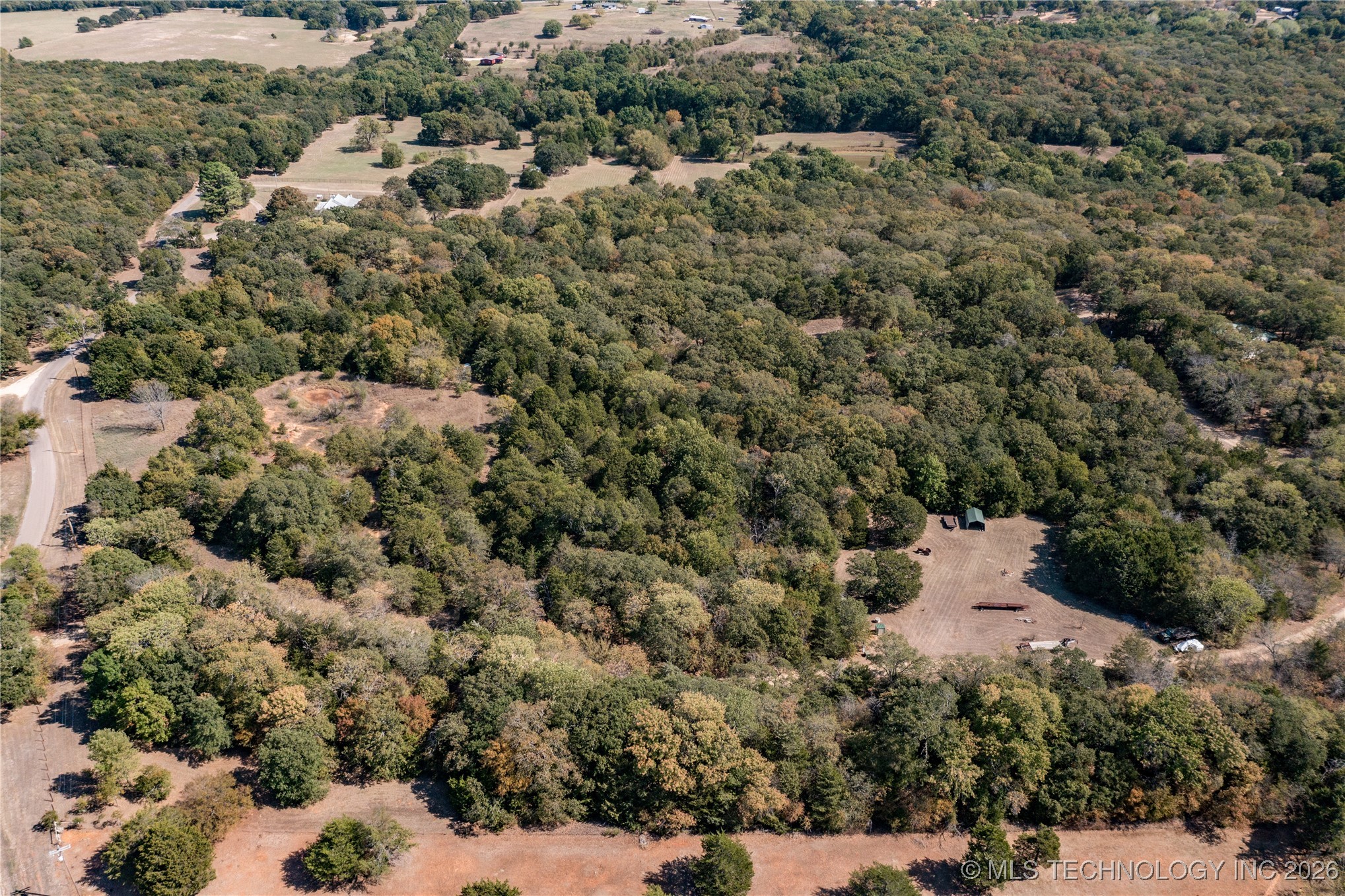 Texoma Christian Camp Road Property Photo 18