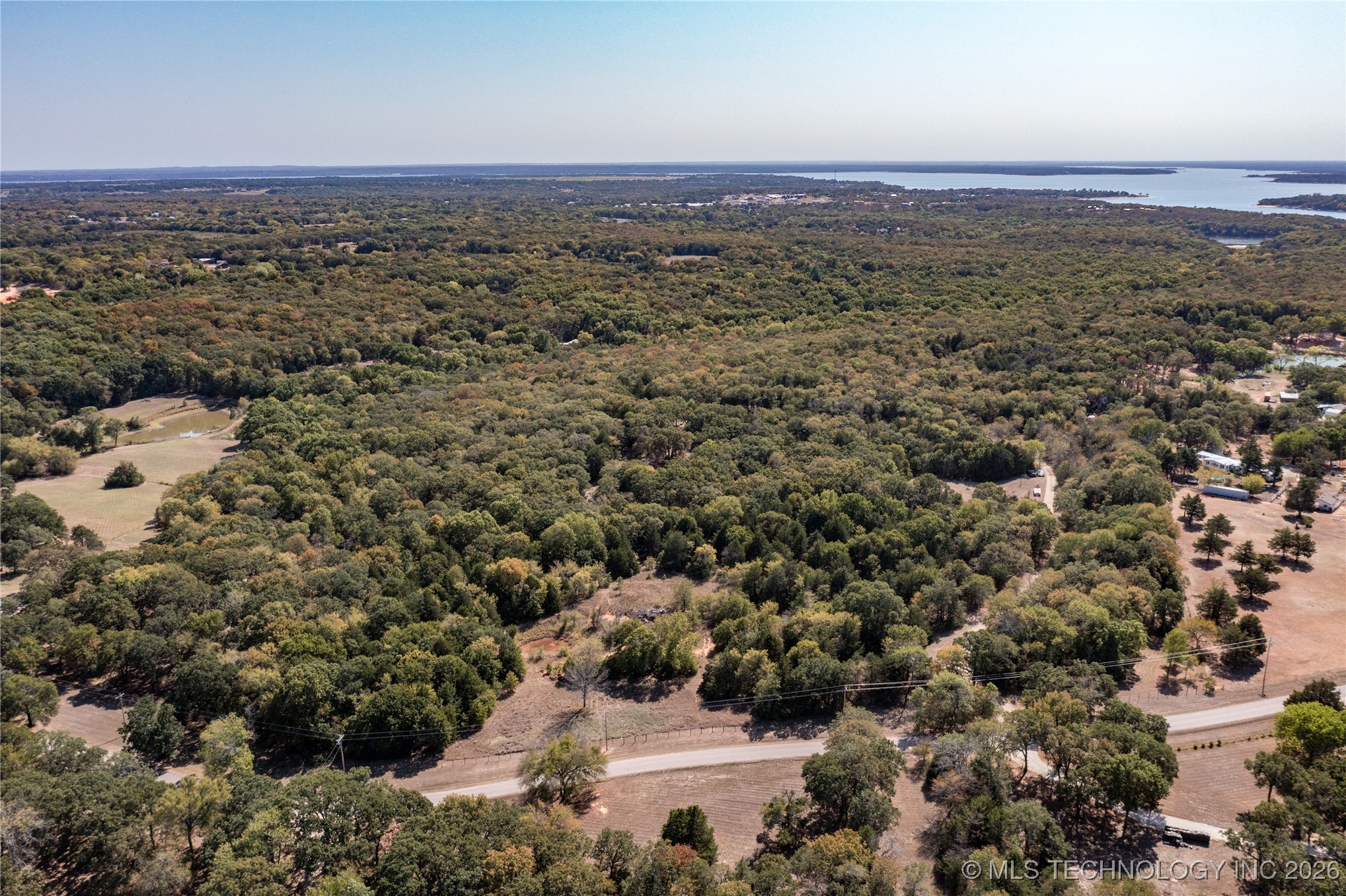 Texoma Christian Camp Road Property Photo 19
