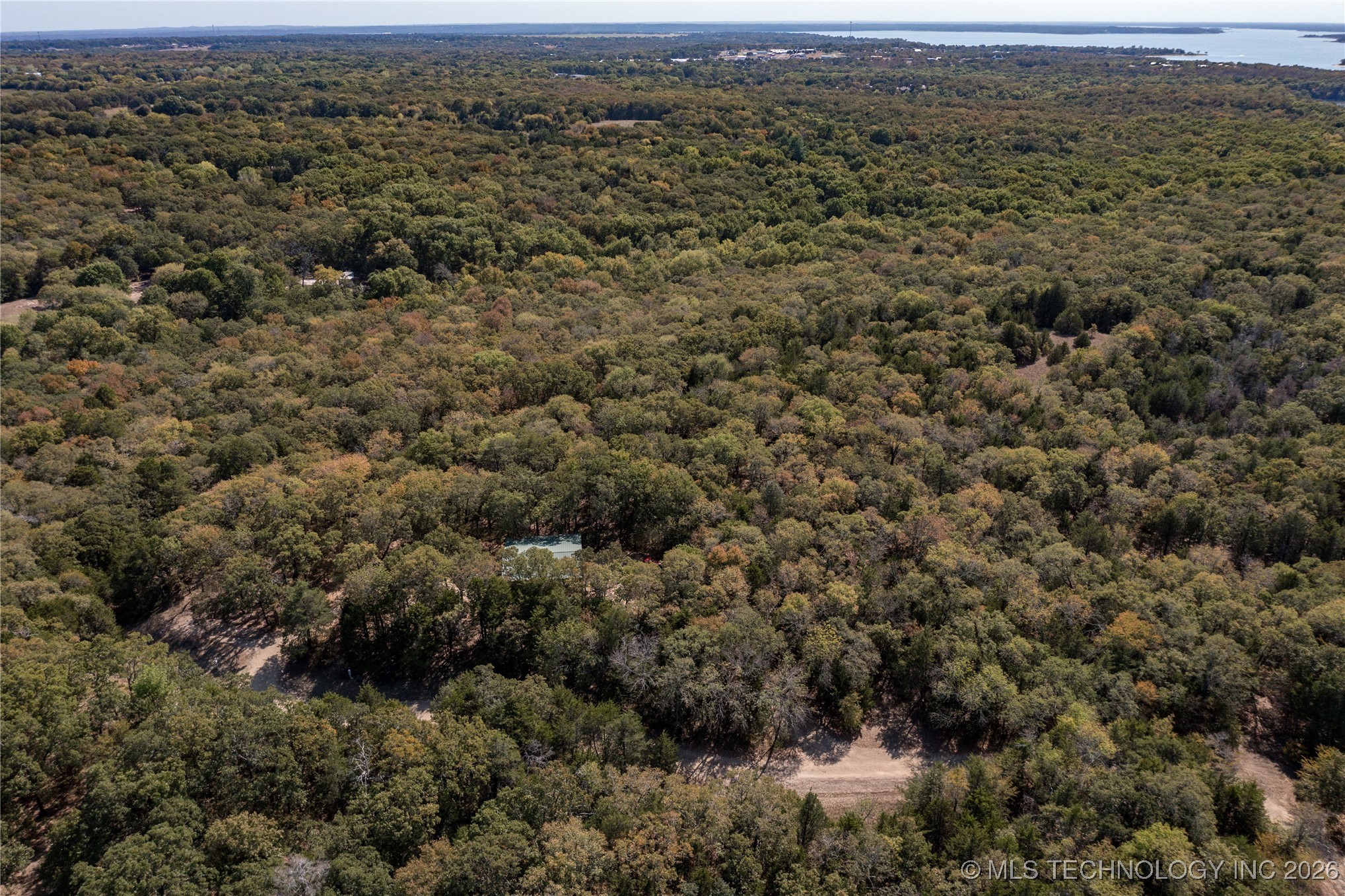 Texoma Christian Camp Road Property Photo 20