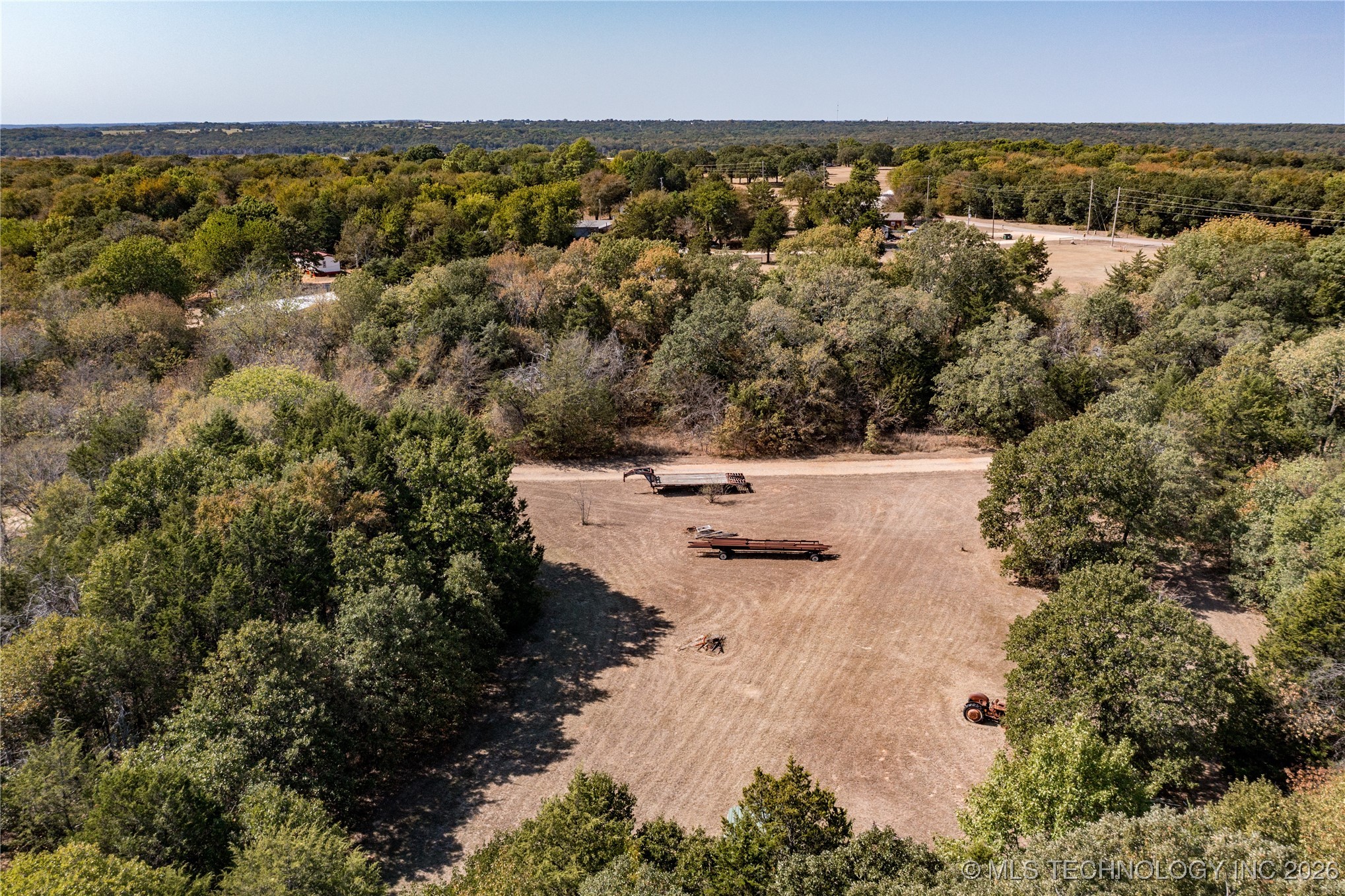 Texoma Christian Camp Road Property Photo 21