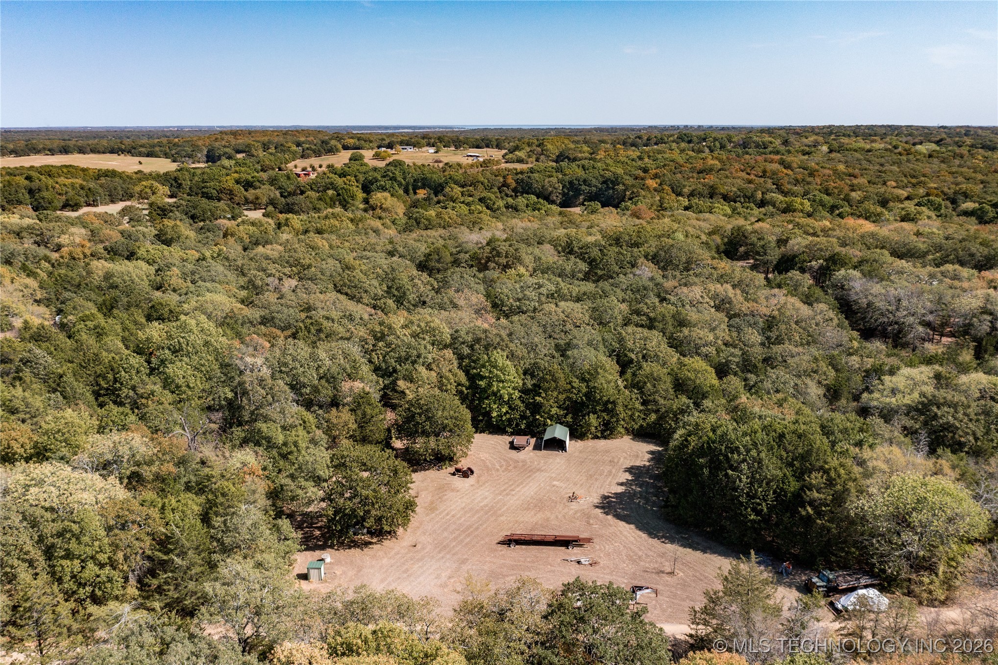 Texoma Christian Camp Road Property Photo 23