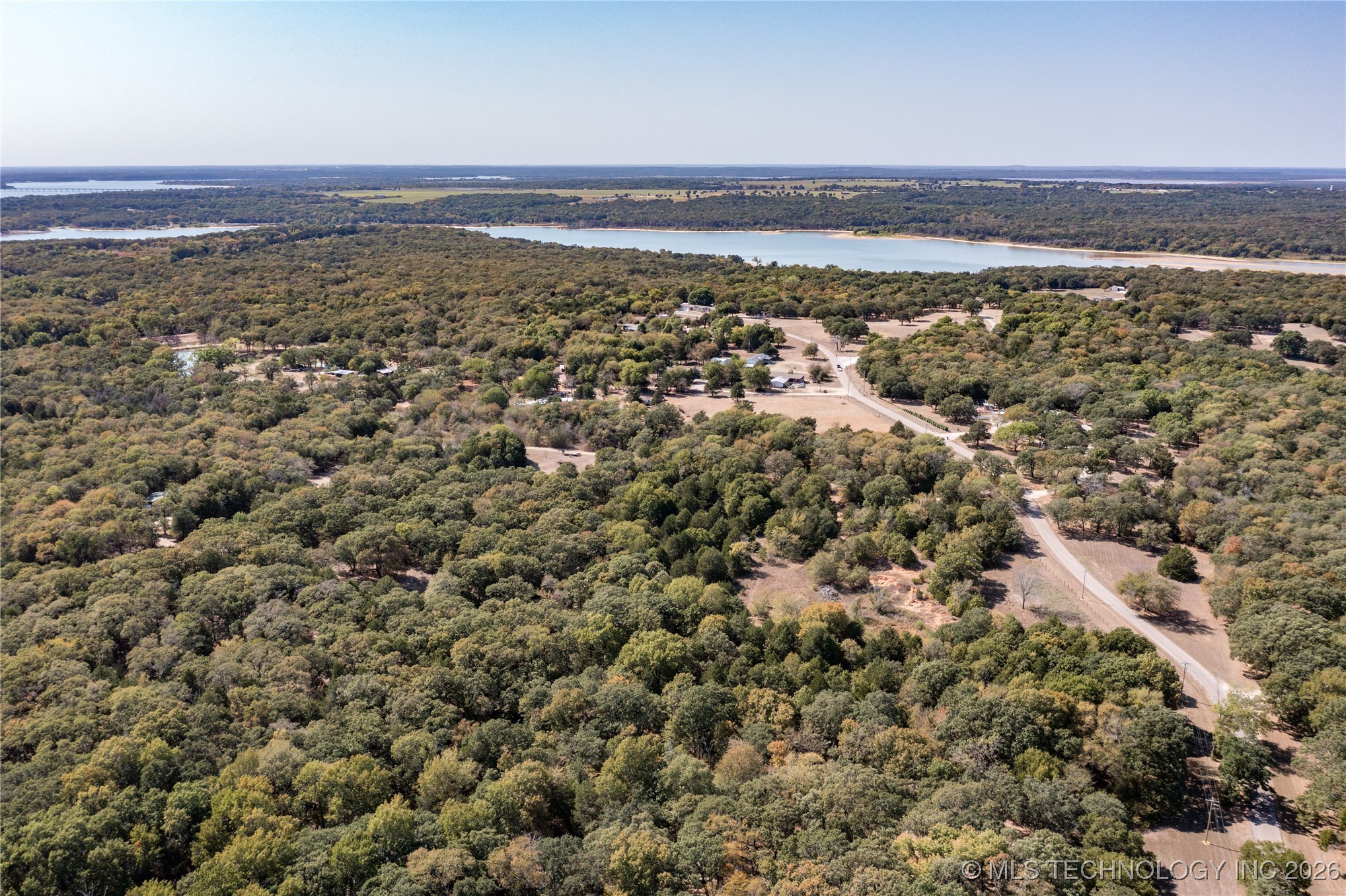 Texoma Christian Camp Road Property Photo 24
