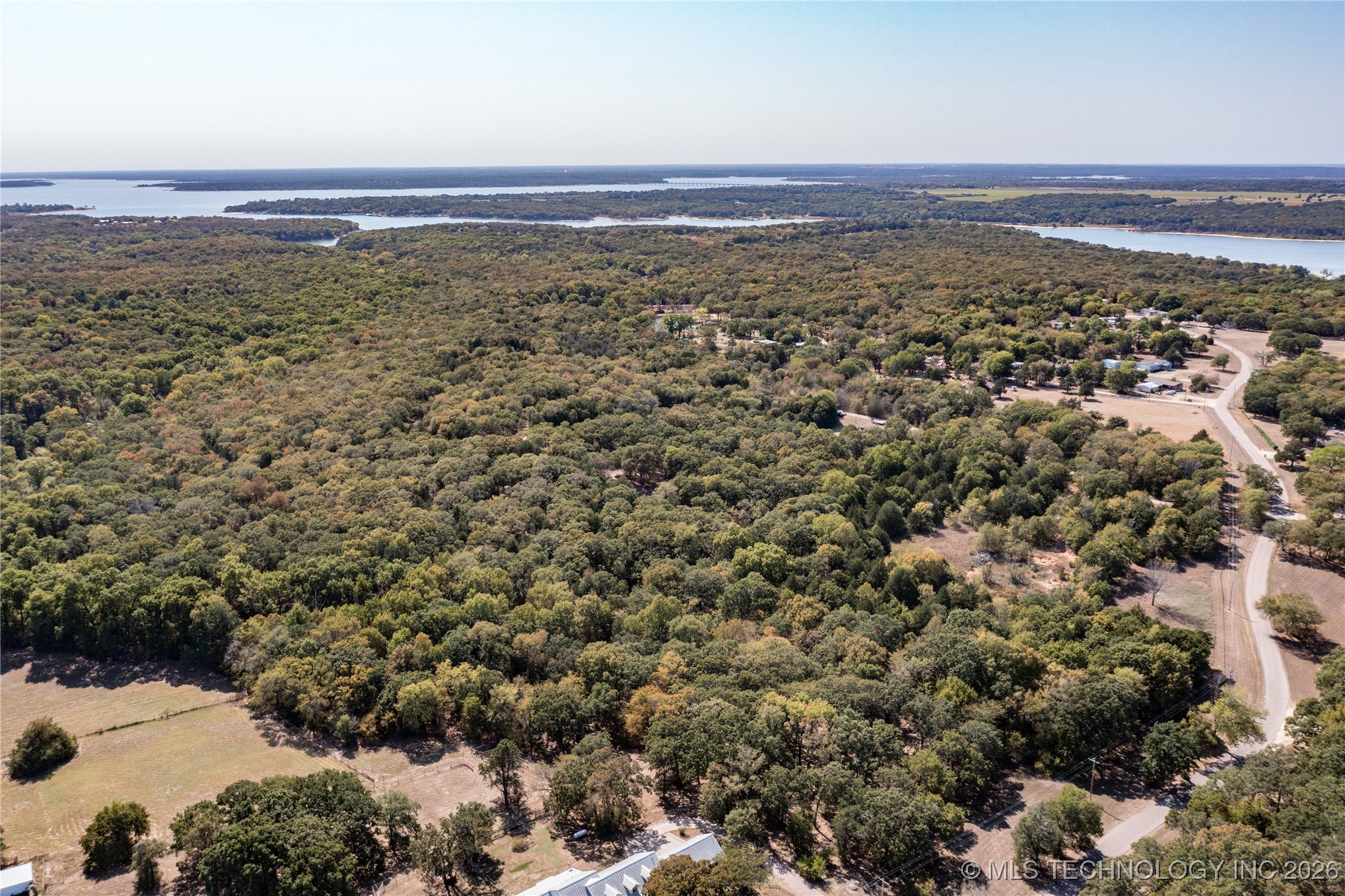 Texoma Christian Camp Road Property Photo 25