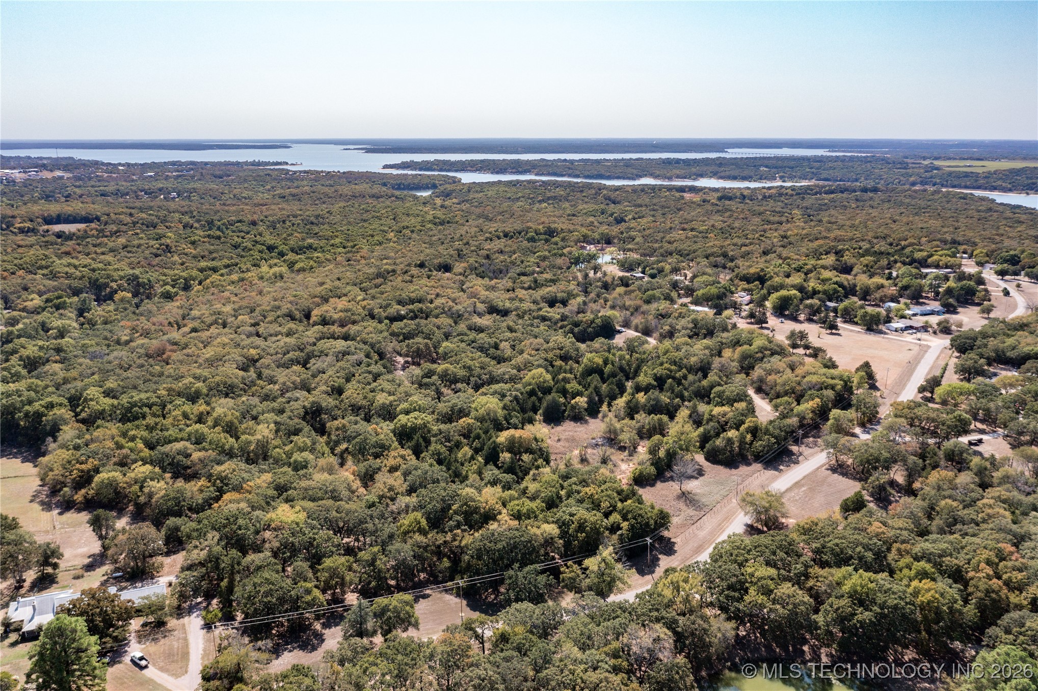Texoma Christian Camp Road Property Photo 26