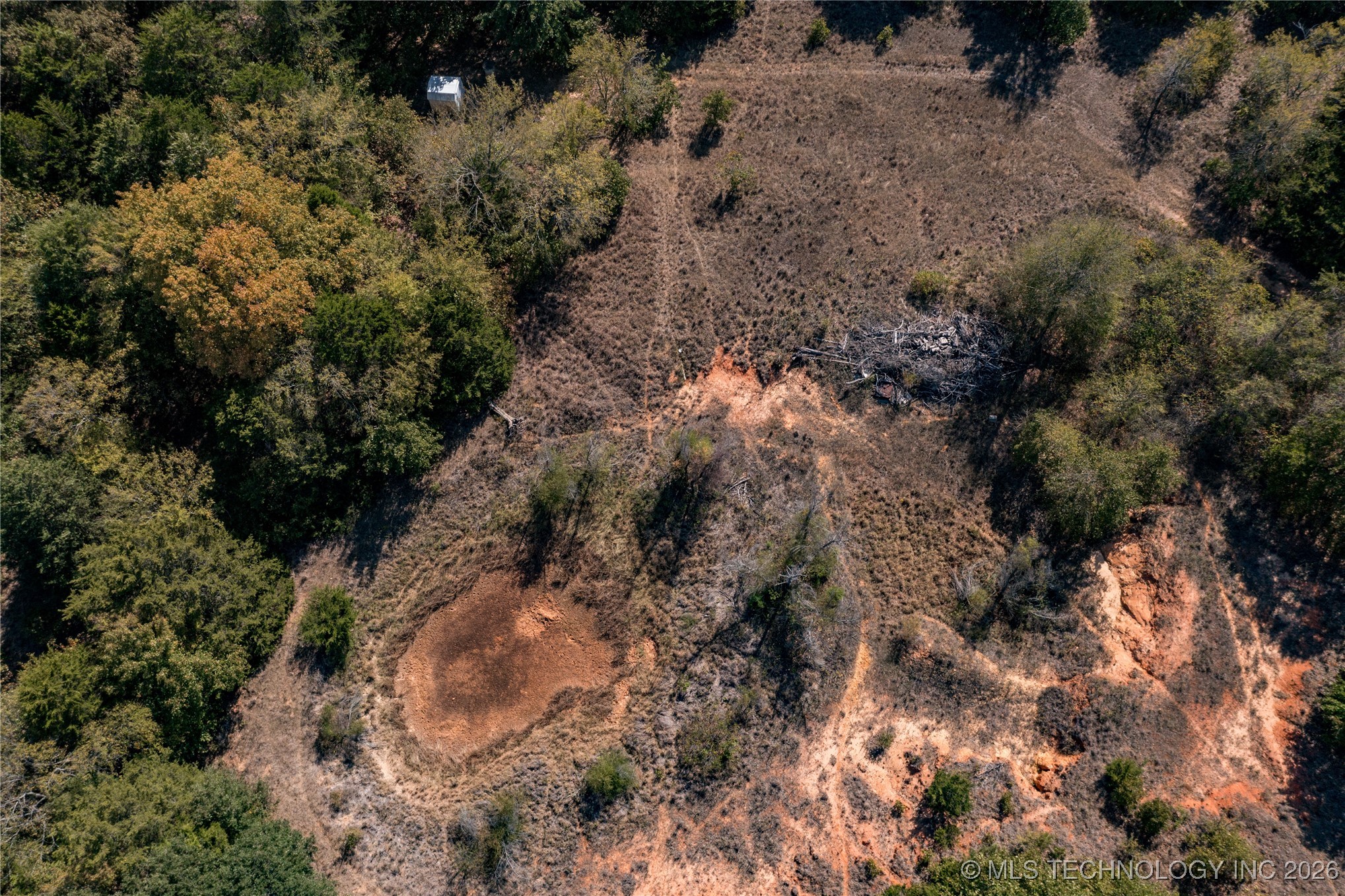 Texoma Christian Camp Road Property Photo 27