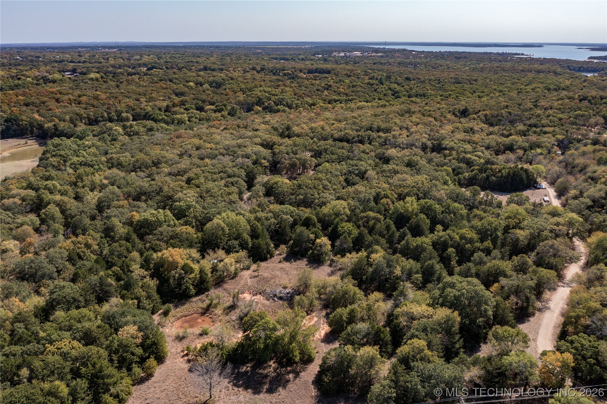 Texoma Christian Camp Road Property Photo 28