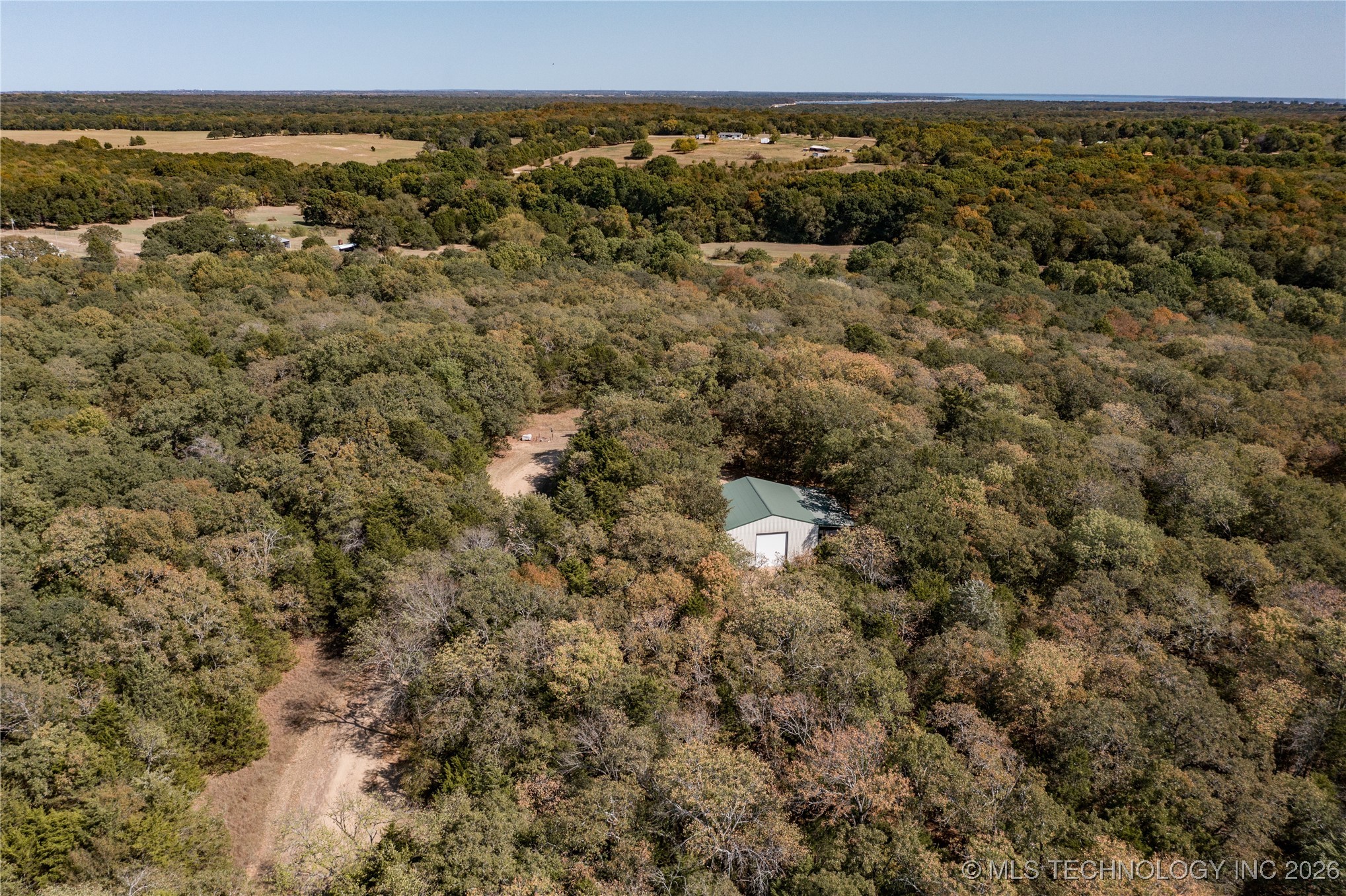 Texoma Christian Camp Road Property Photo 29