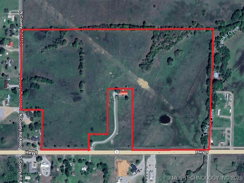 E Hwy 9 Property Photo 16