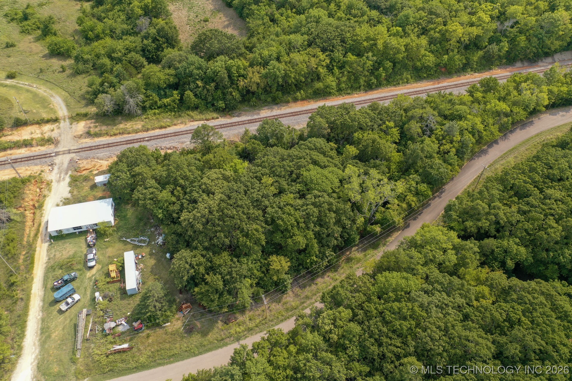 Texoma Road Property Photo 1