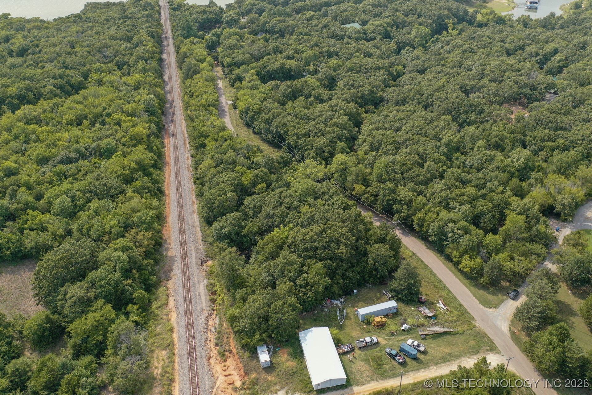 Texoma Road Property Photo 2