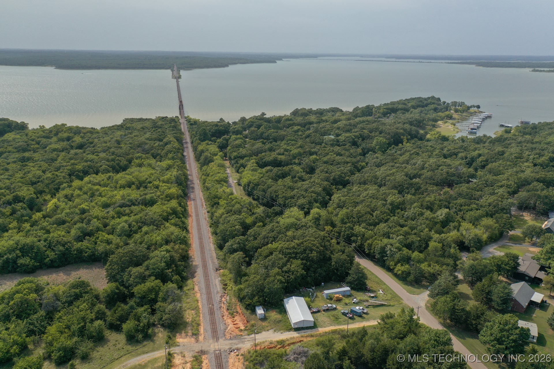 Texoma Road Property Photo 3