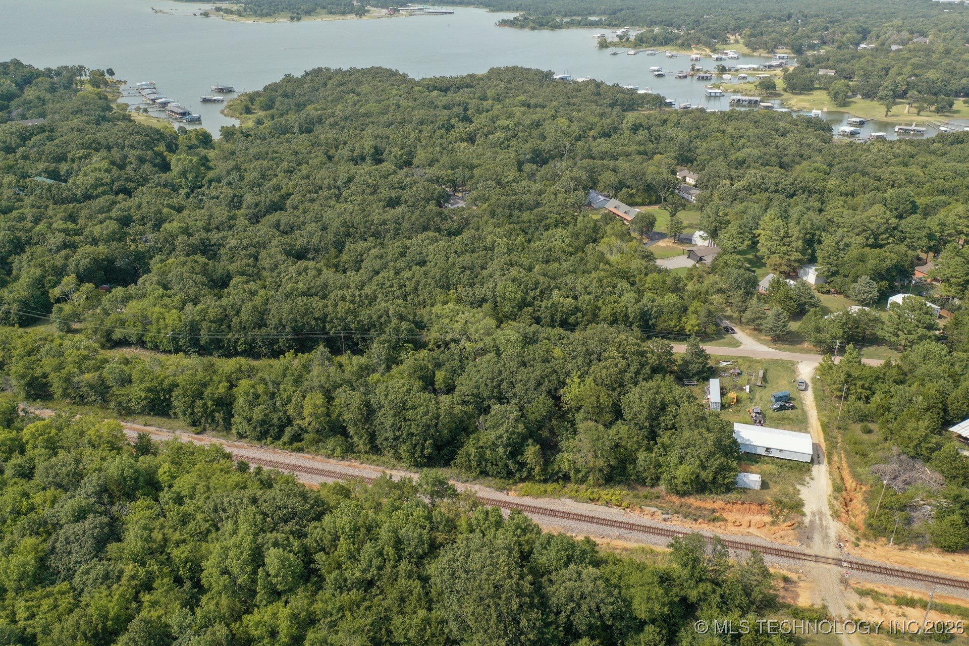 Texoma Road Property Photo 4