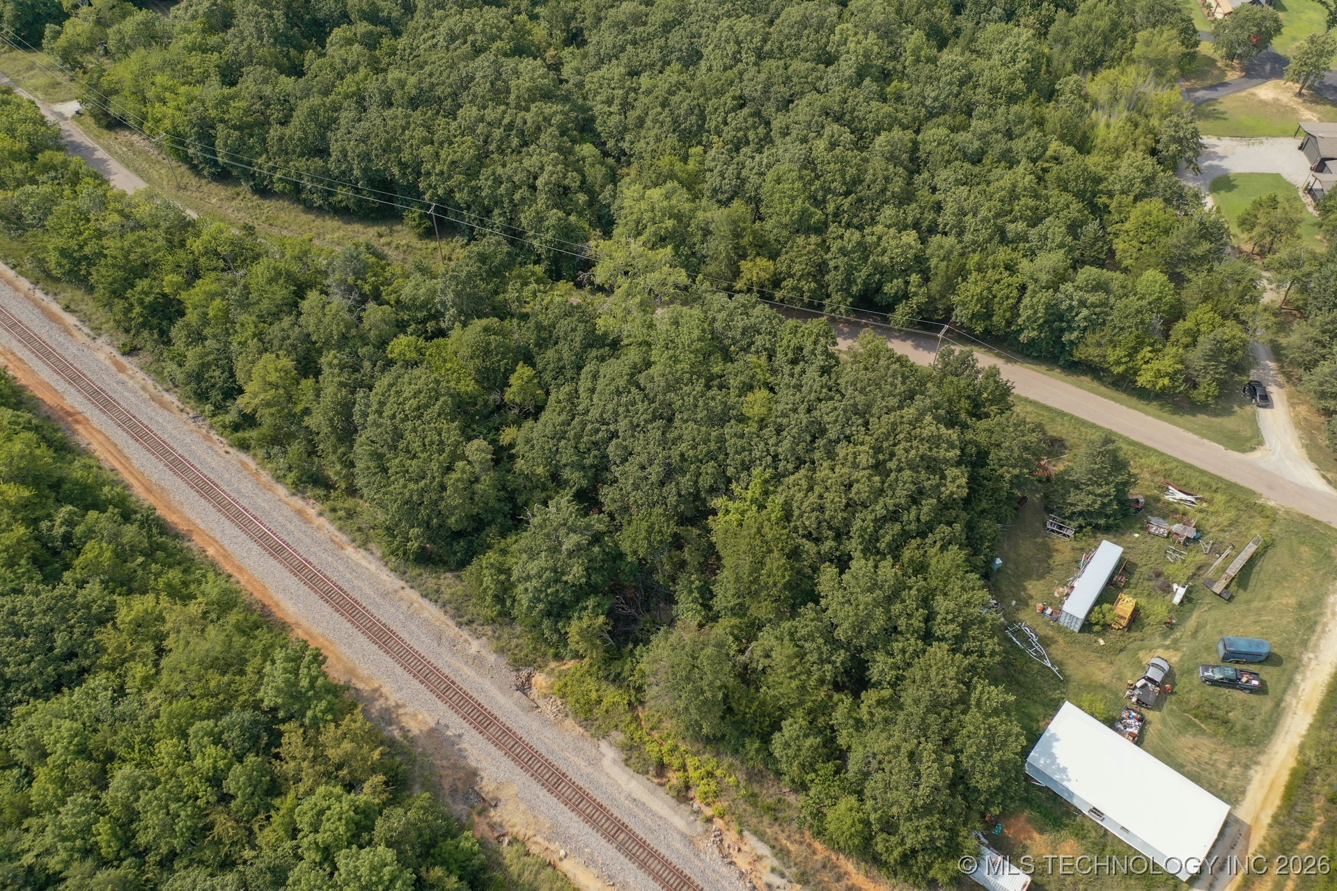 Texoma Road Property Photo 5